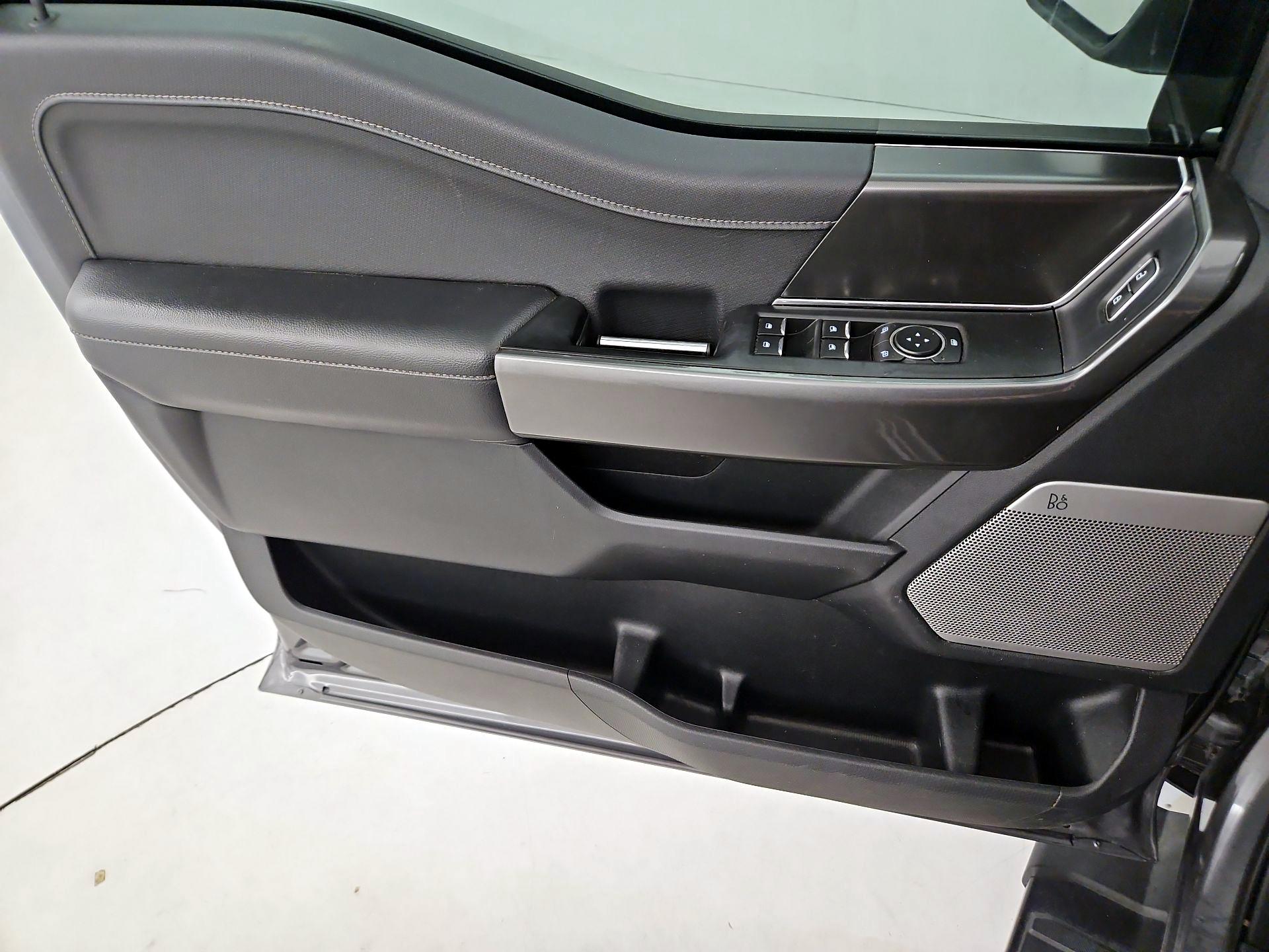 Thumbnail: 2023 Ford F-150 - 12