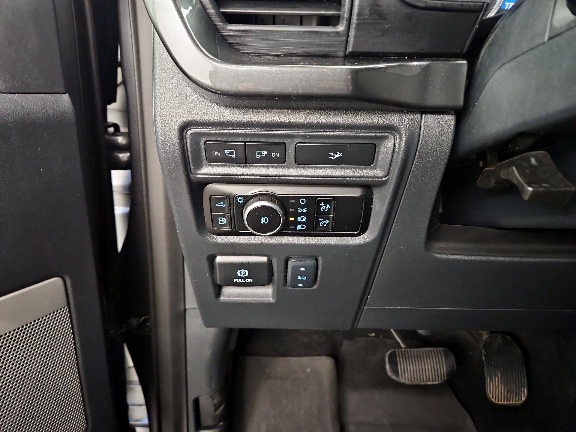 Thumbnail: 2023 Ford F-150 - 13