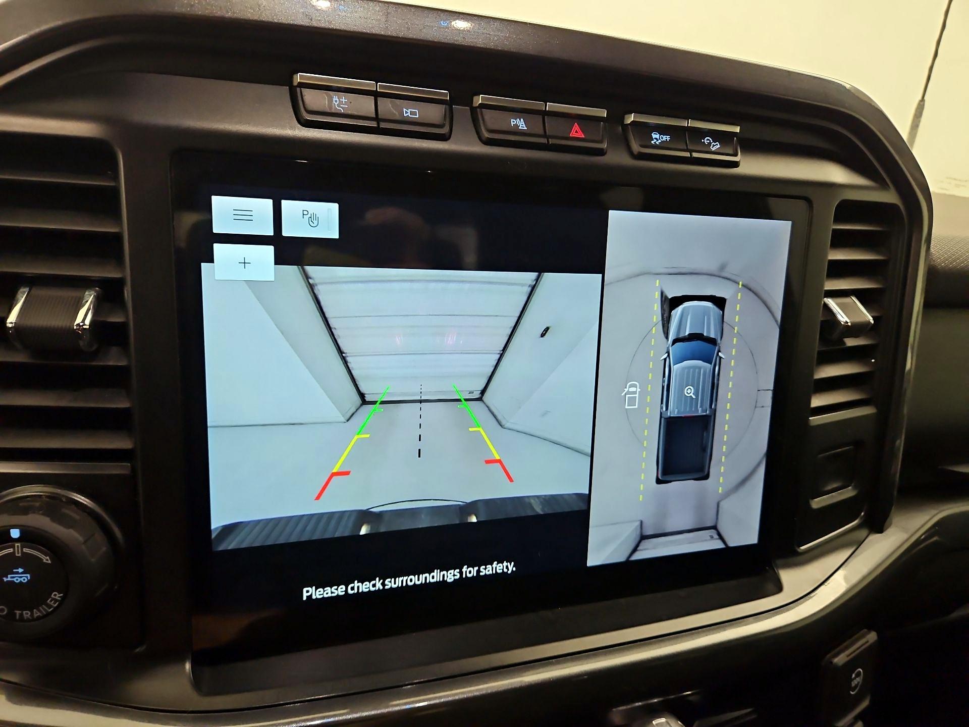 Thumbnail: 2023 Ford F-150 - 15