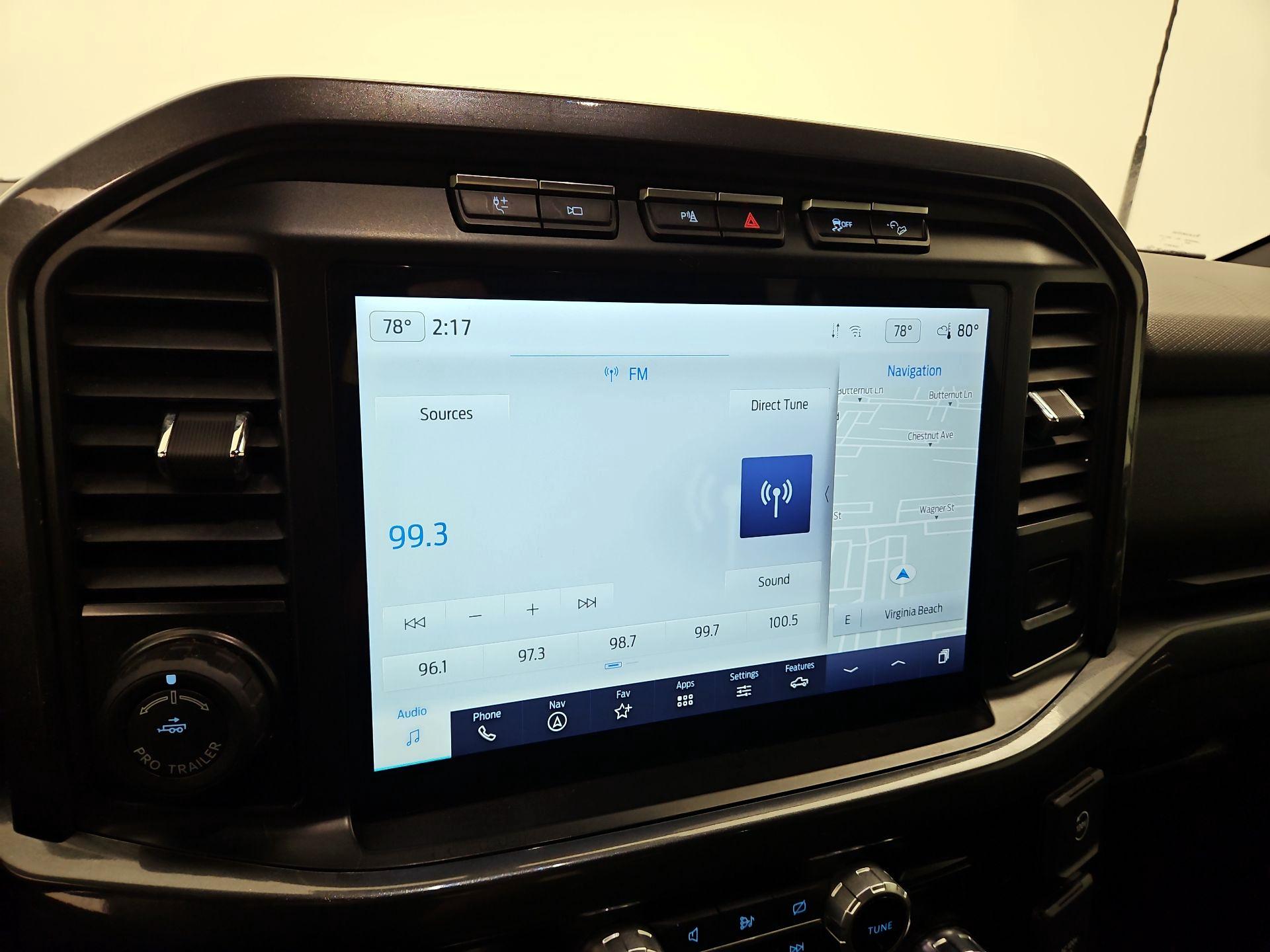 Thumbnail: 2023 Ford F-150 - 16