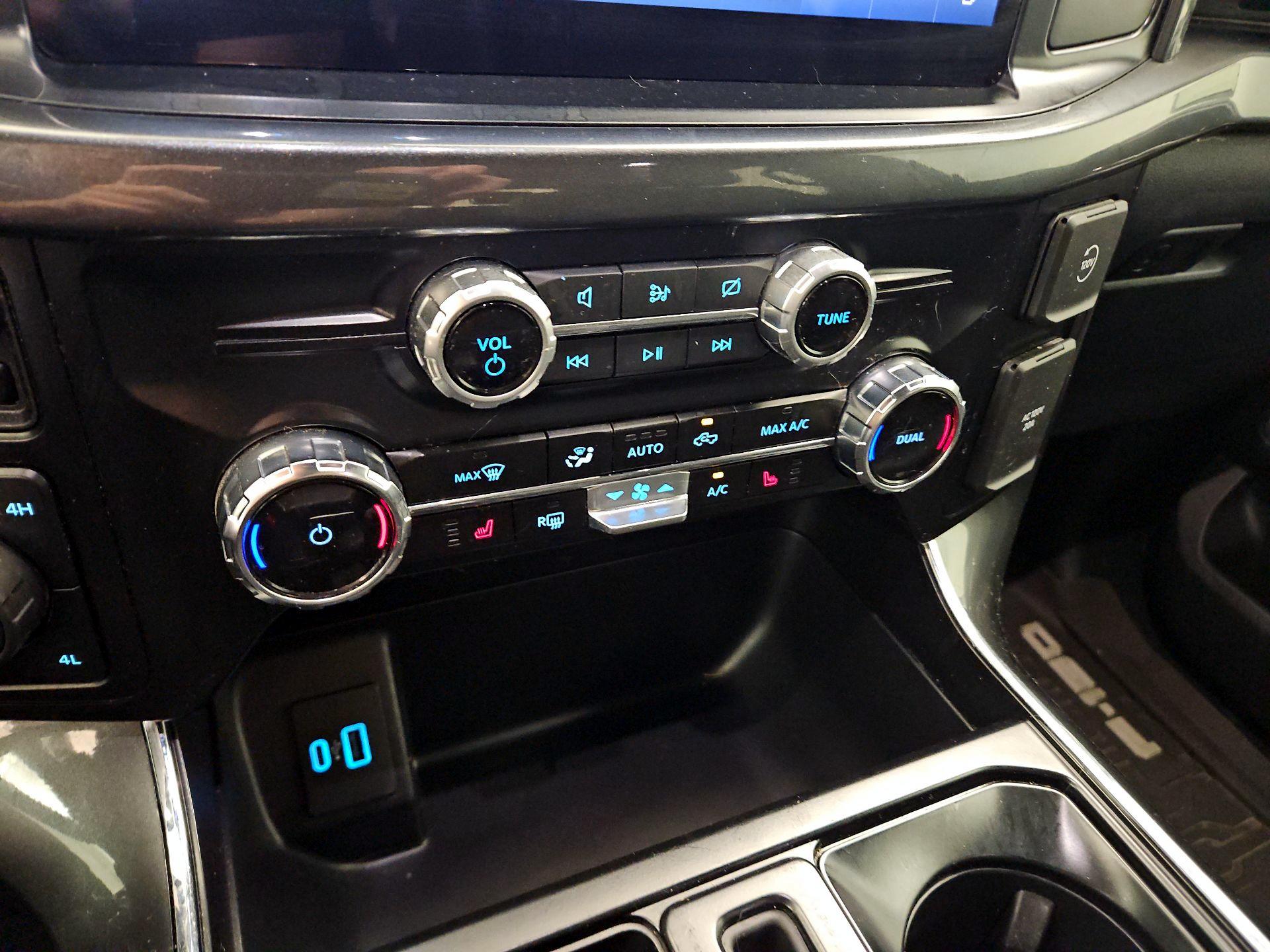 Thumbnail: 2023 Ford F-150 - 17