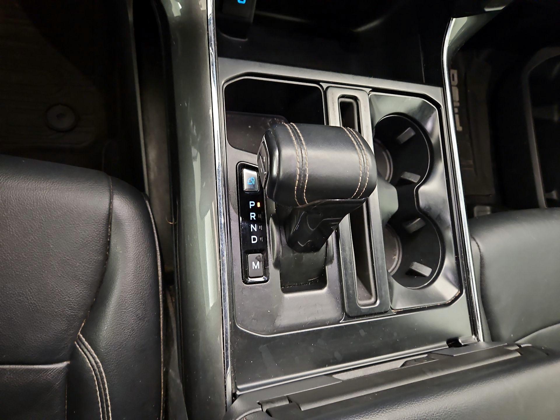 Thumbnail: 2023 Ford F-150 - 18