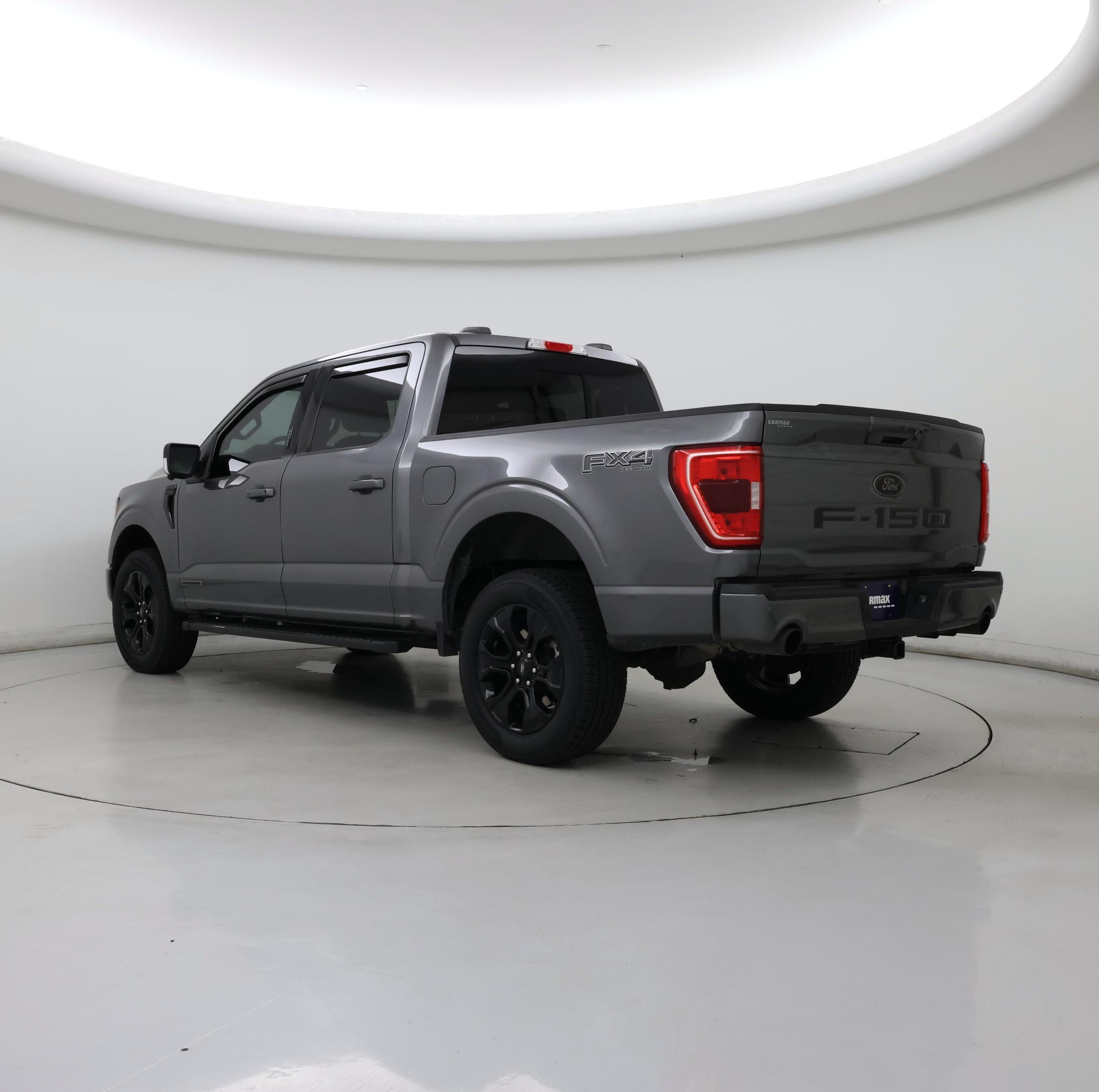 Thumbnail: 2023 Ford F-150 - 2