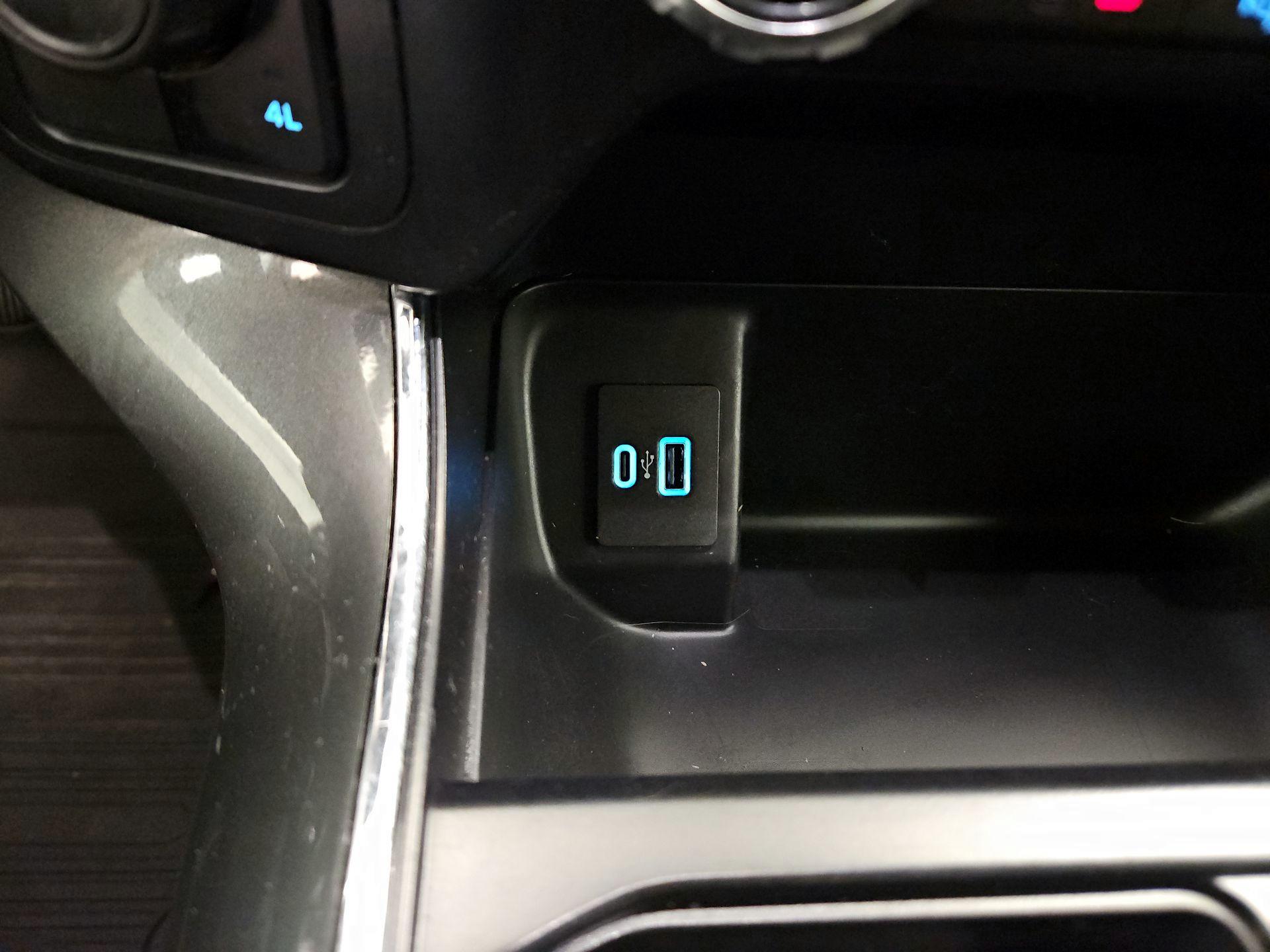 Thumbnail: 2023 Ford F-150 - 19