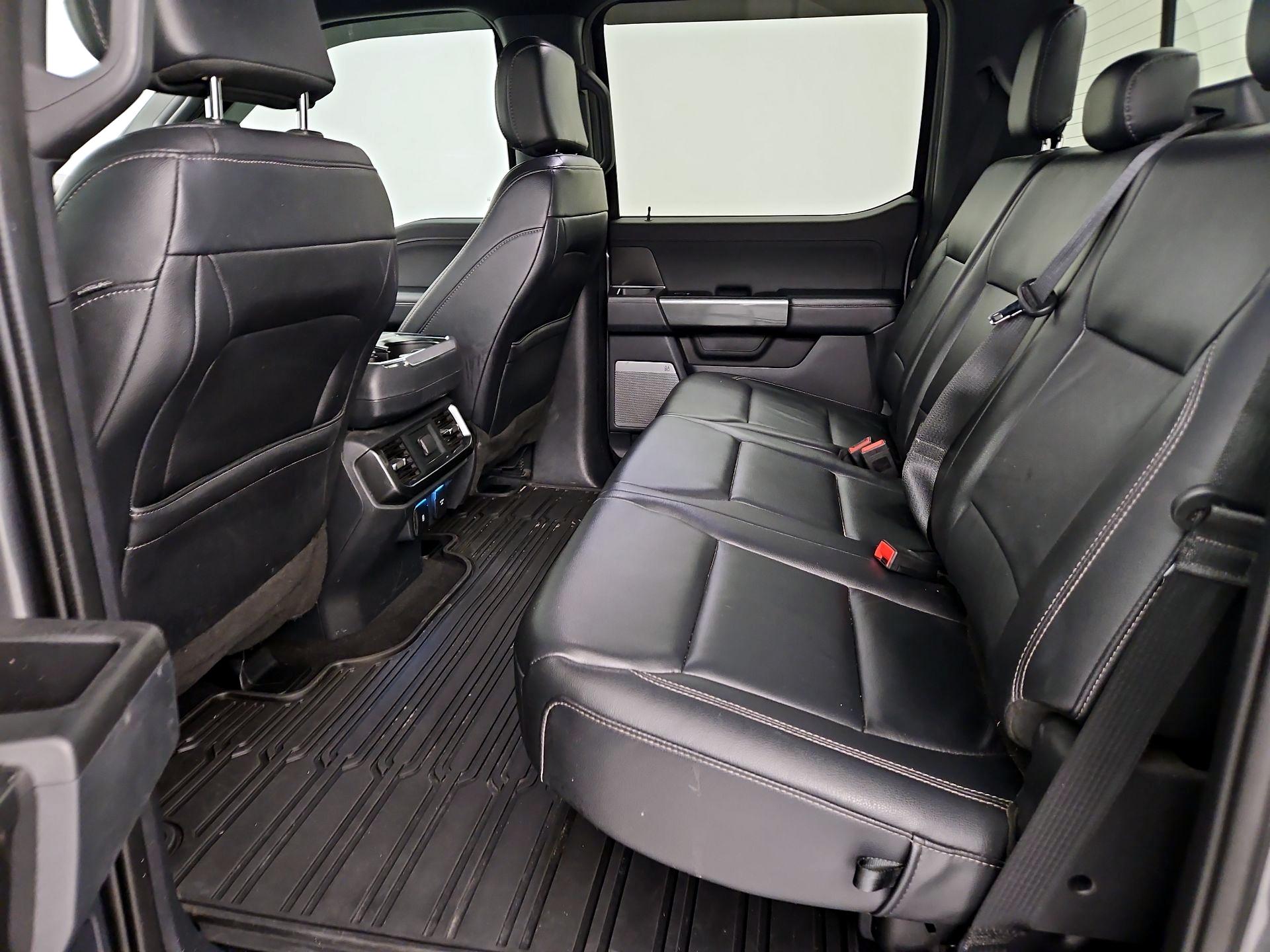 Thumbnail: 2023 Ford F-150 - 20