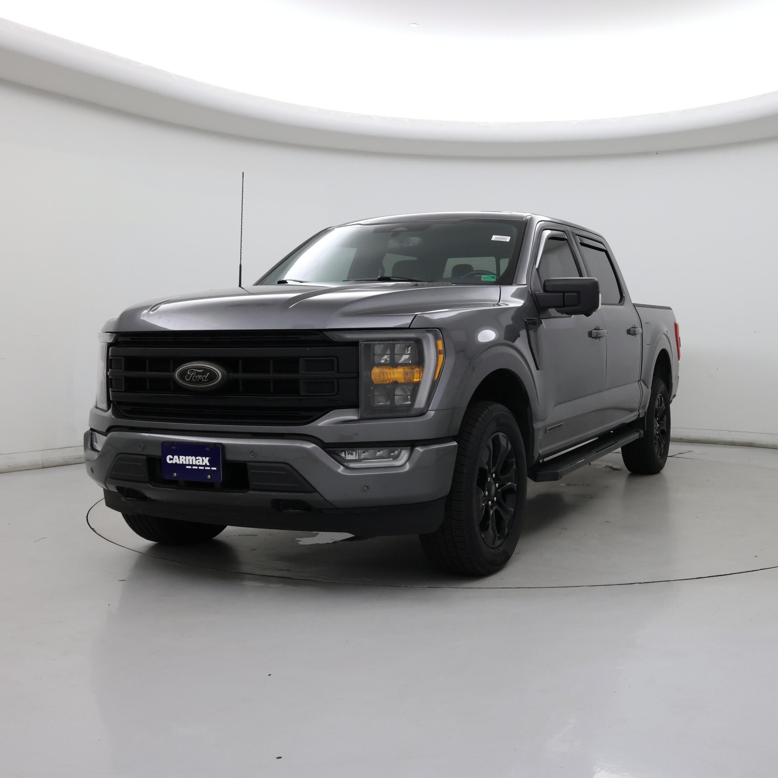 Thumbnail: 2023 Ford F-150 - 4