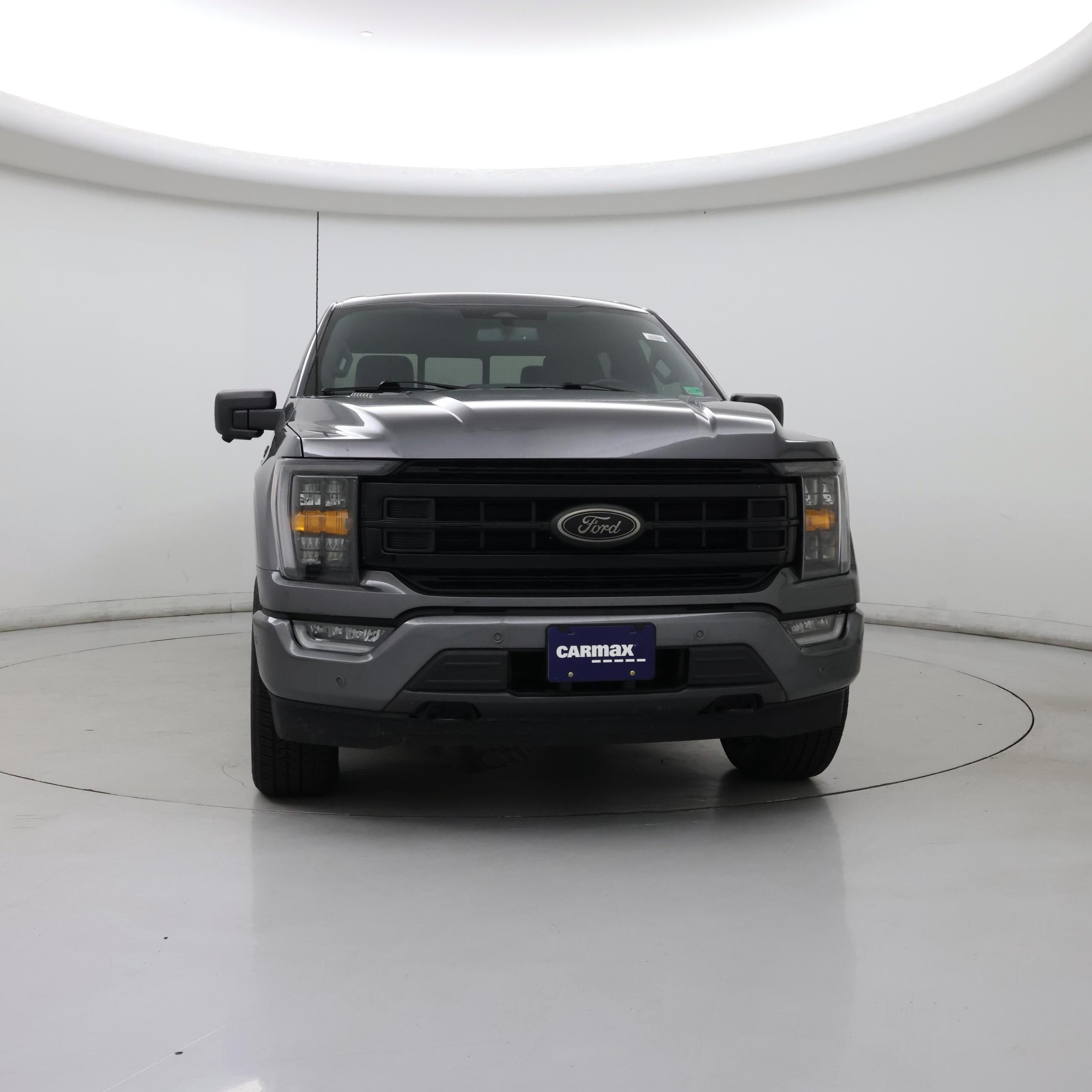 Thumbnail: 2023 Ford F-150 - 5