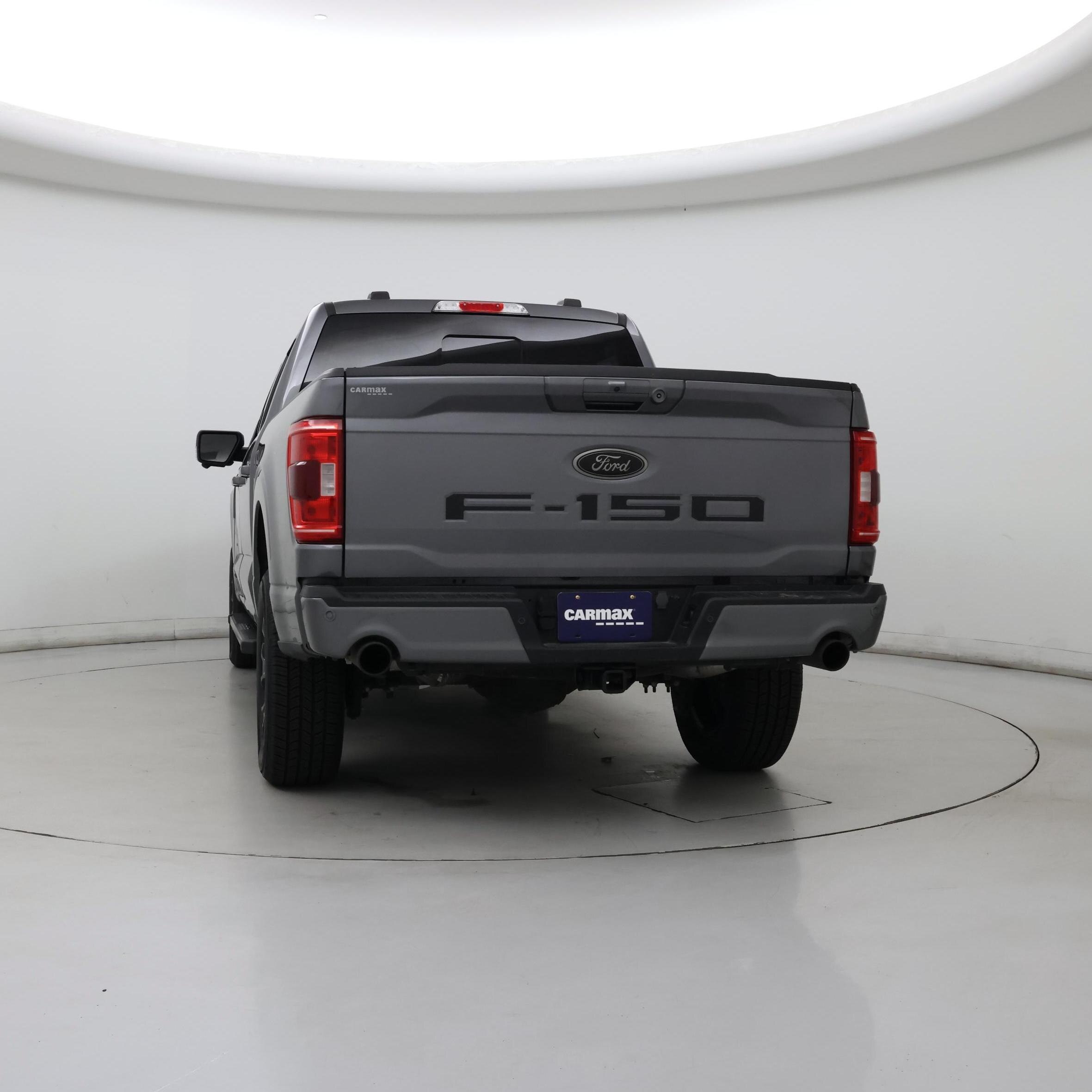 Thumbnail: 2023 Ford F-150 - 6