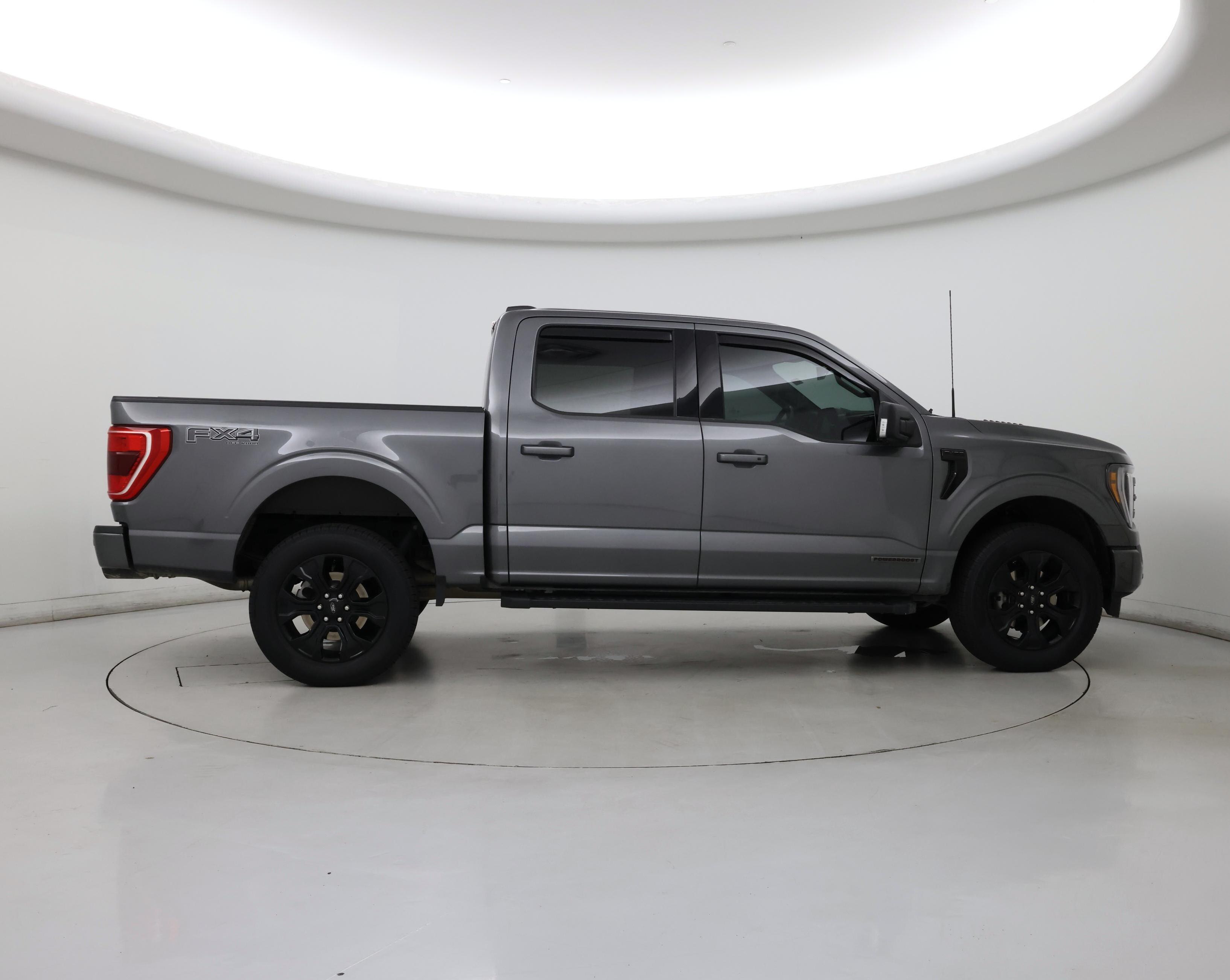 Thumbnail: 2023 Ford F-150 - 7