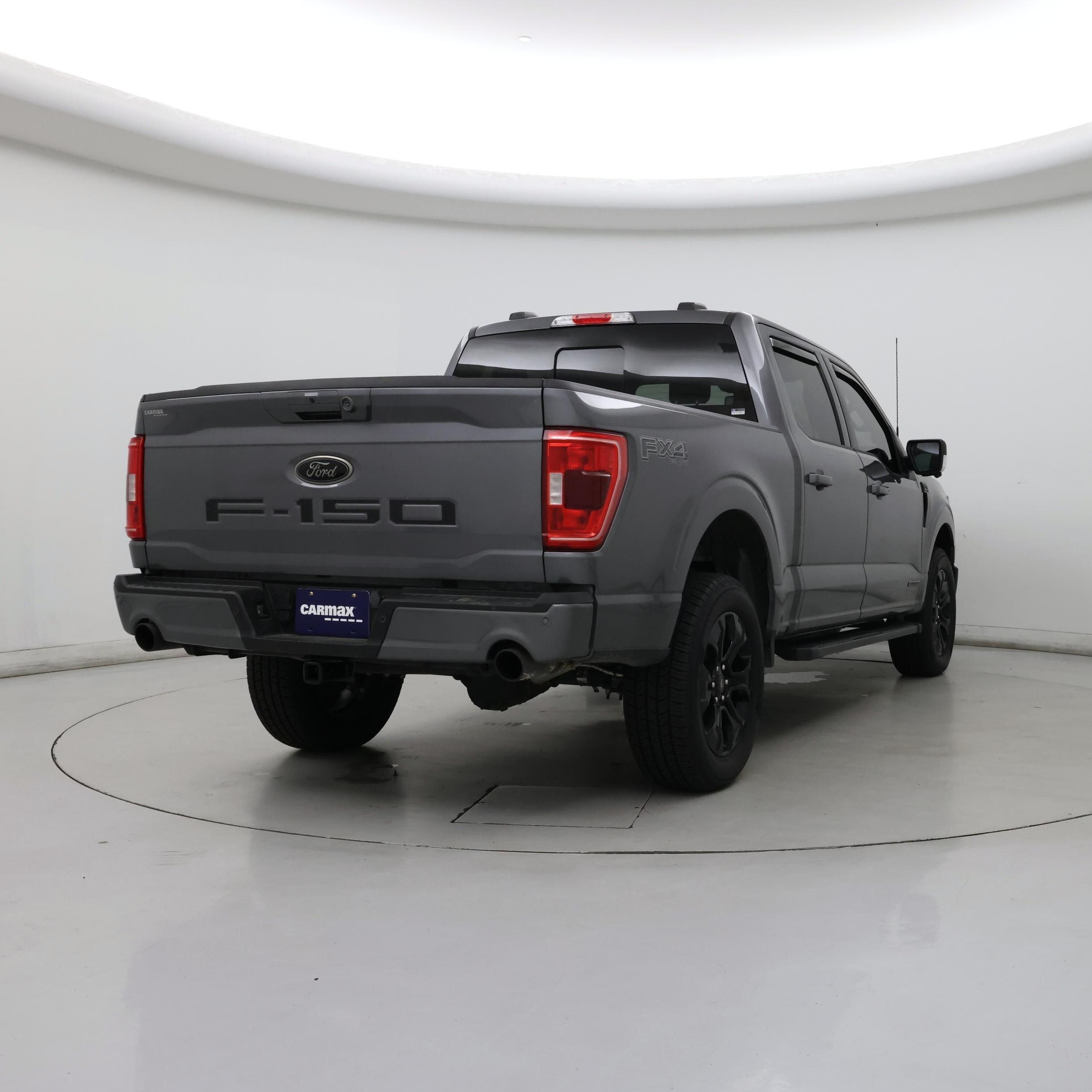 Thumbnail: 2023 Ford F-150 - 8