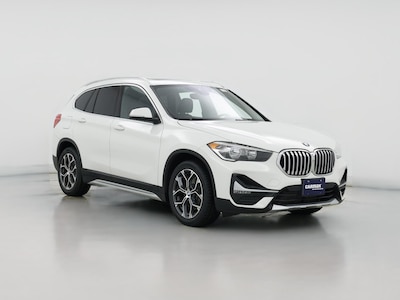 2020 BMW X1 XDrive28i