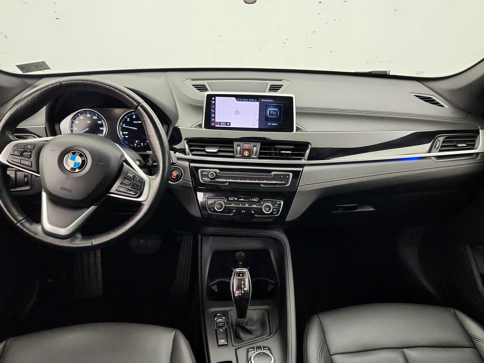 Thumbnail: 2020 BMW X1 - 9