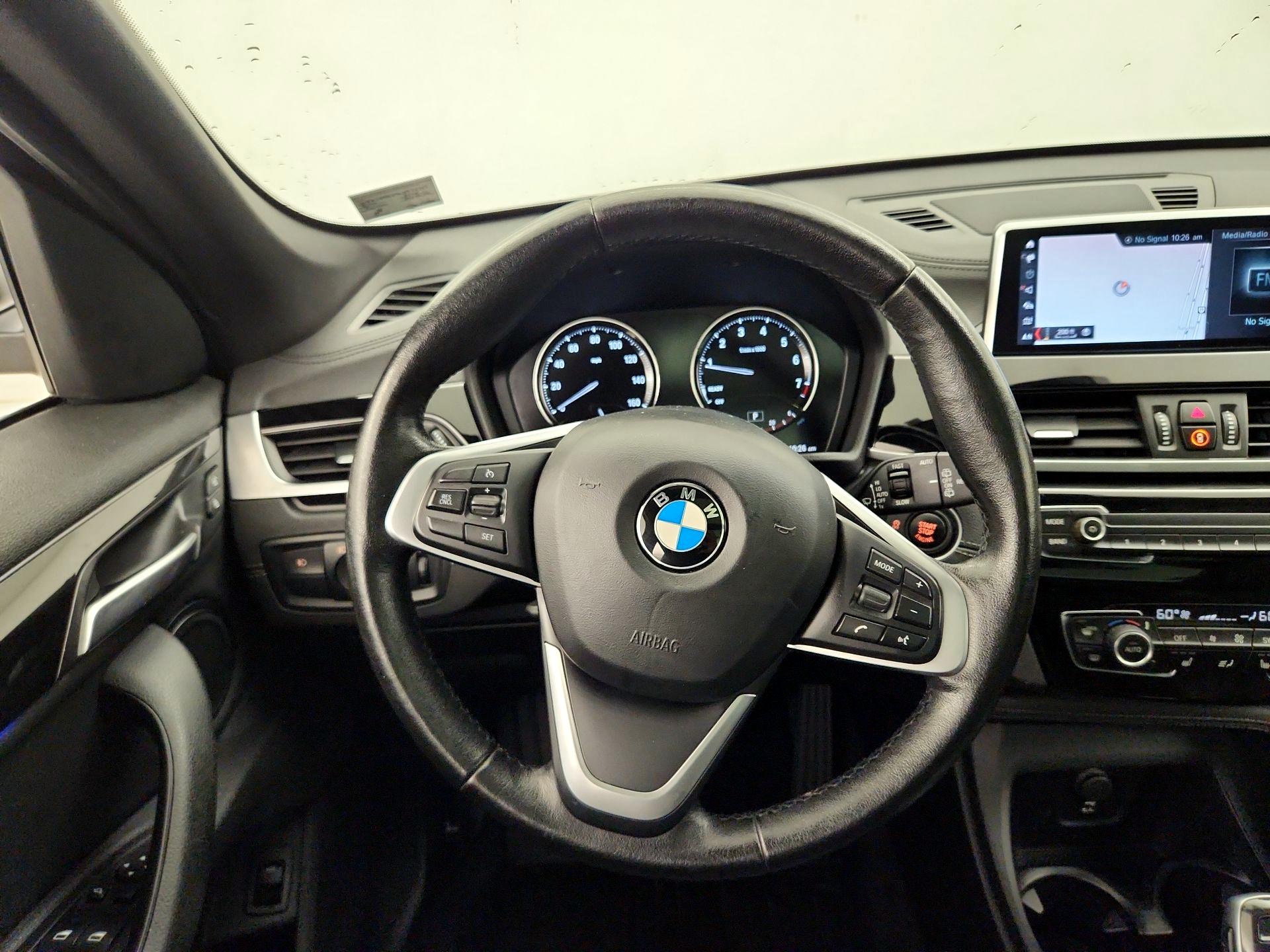 Thumbnail: 2020 BMW X1 - 10