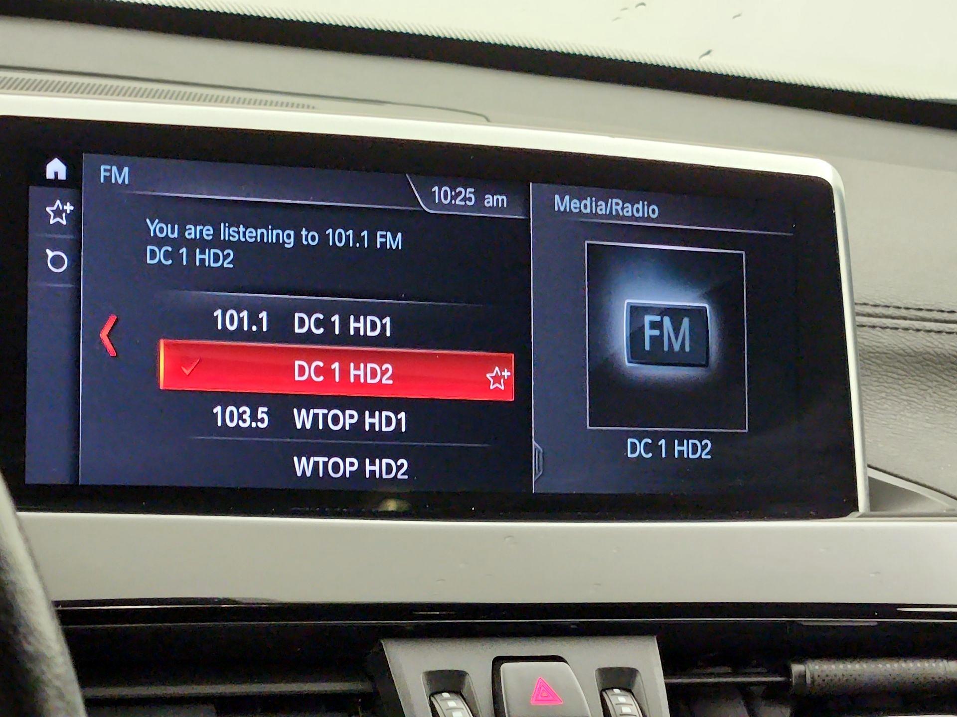 Thumbnail: 2020 BMW X1 - 16