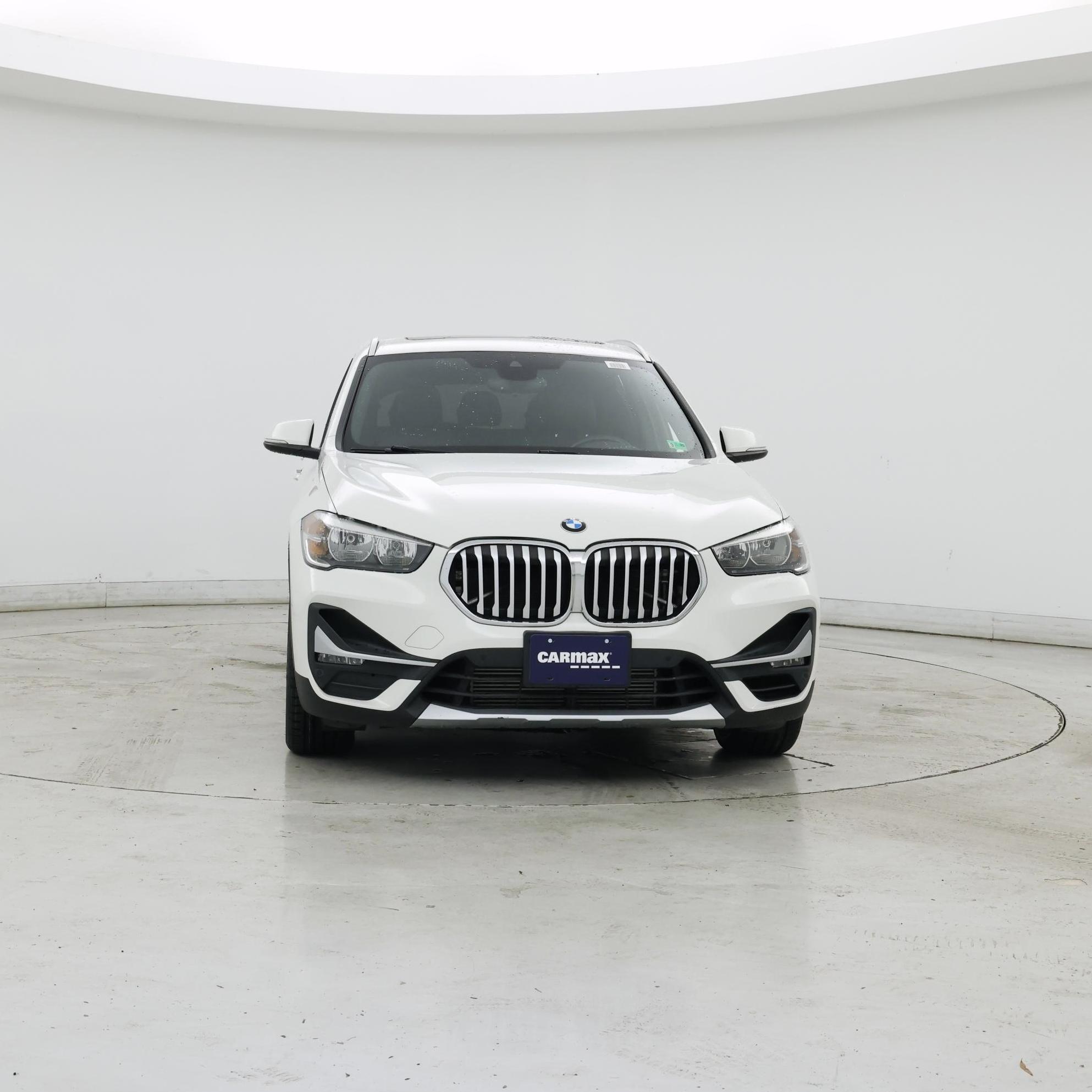 Thumbnail: 2020 BMW X1 - 5