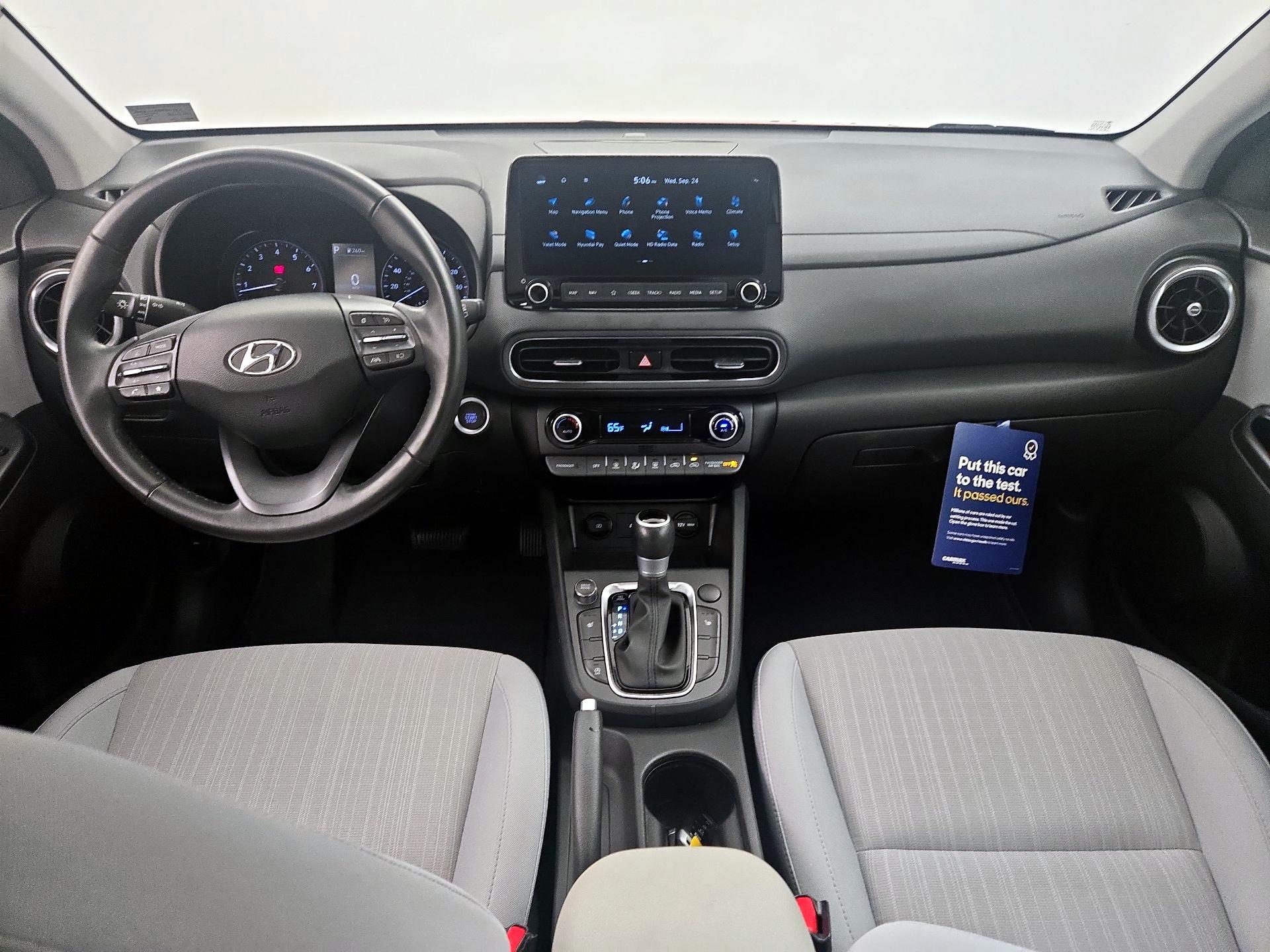 Thumbnail: 2023 Hyundai Kona - 9