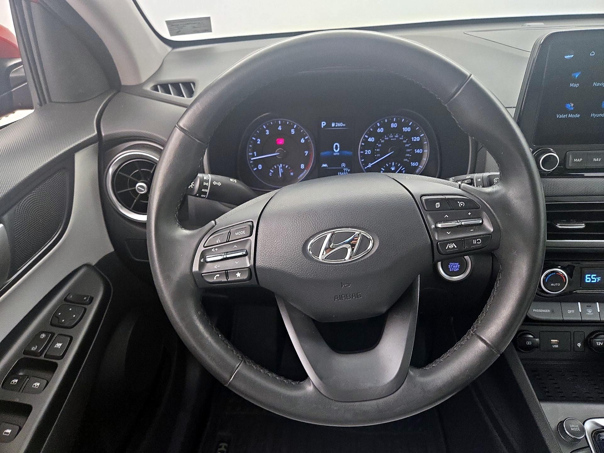 Thumbnail: 2023 Hyundai Kona - 10