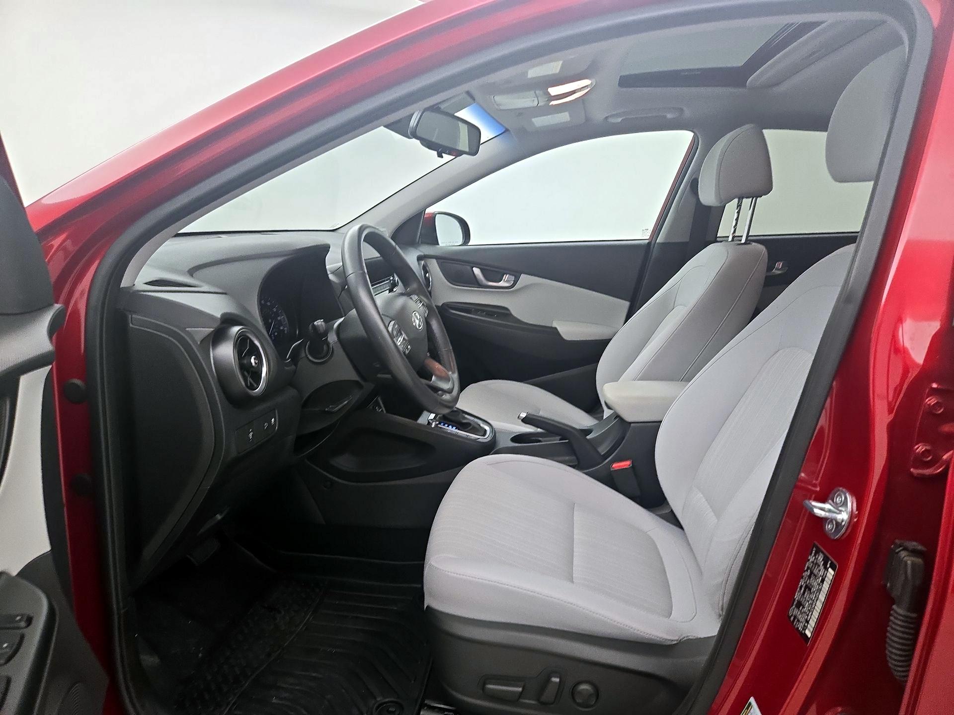 Thumbnail: 2023 Hyundai Kona - 11