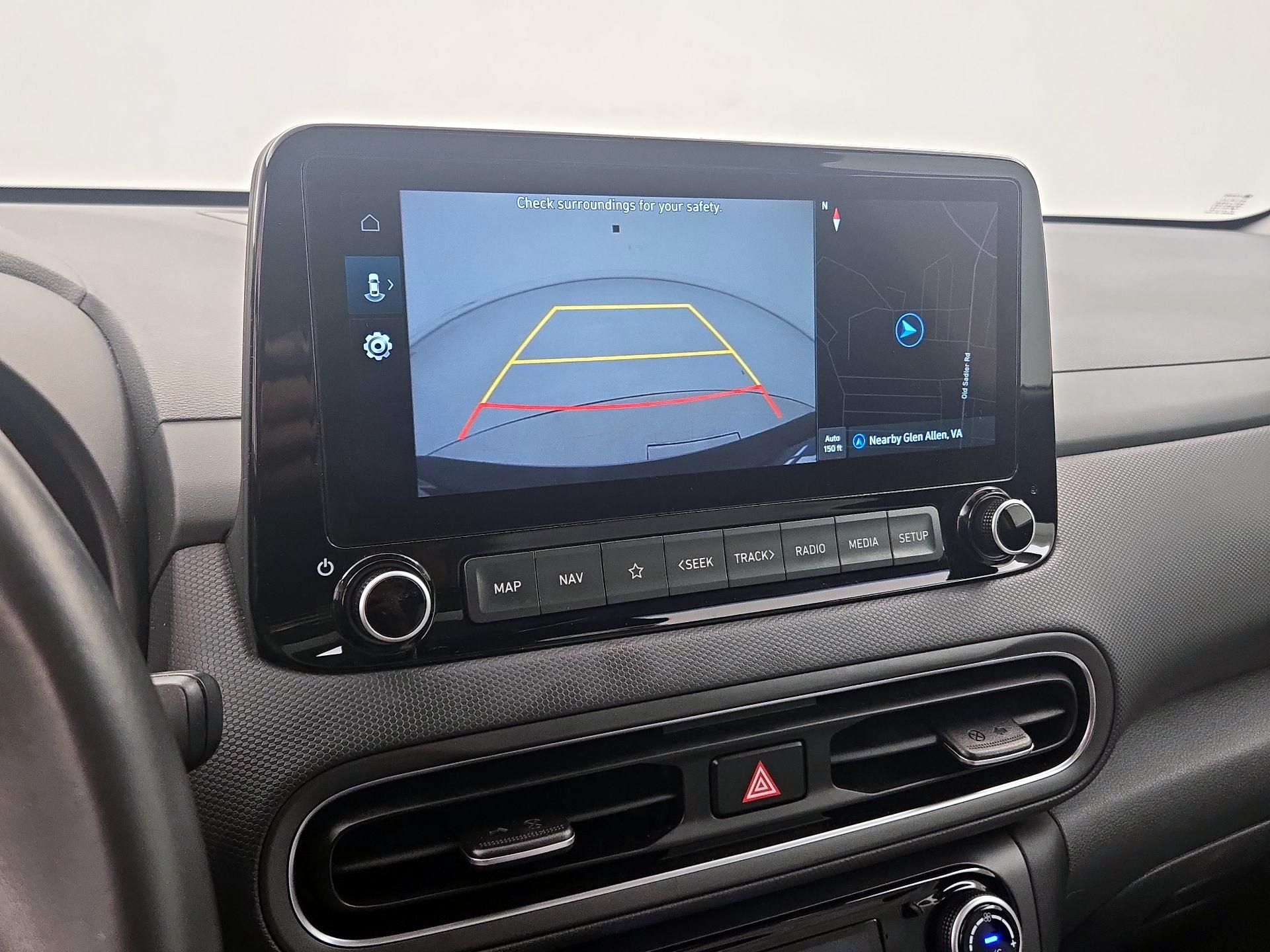 Thumbnail: 2023 Hyundai Kona - 15