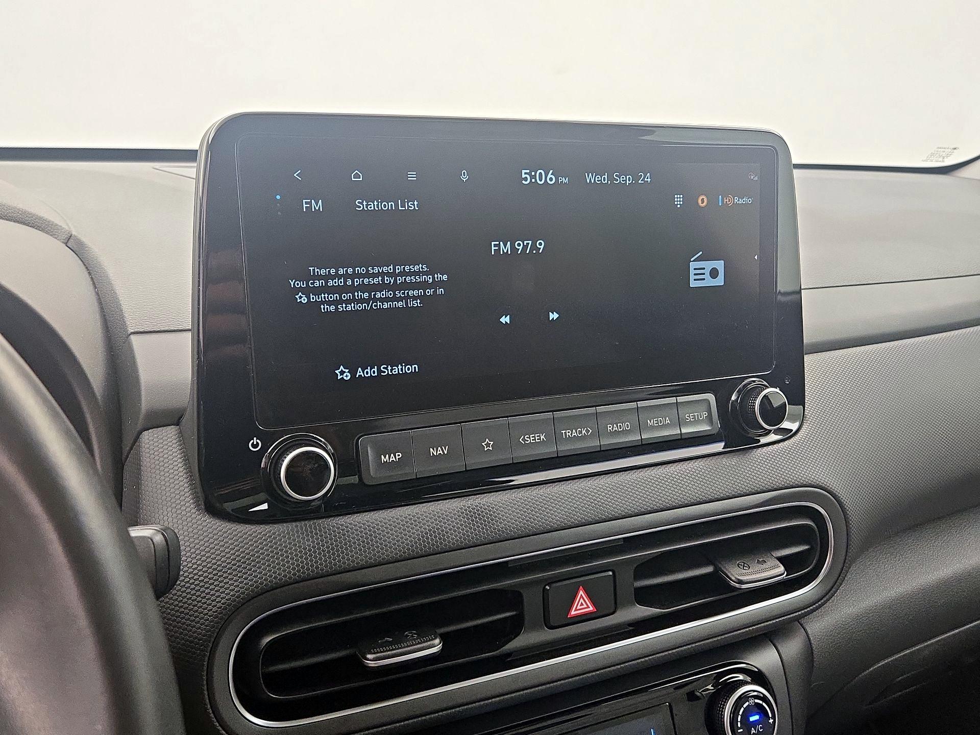 Thumbnail: 2023 Hyundai Kona - 16
