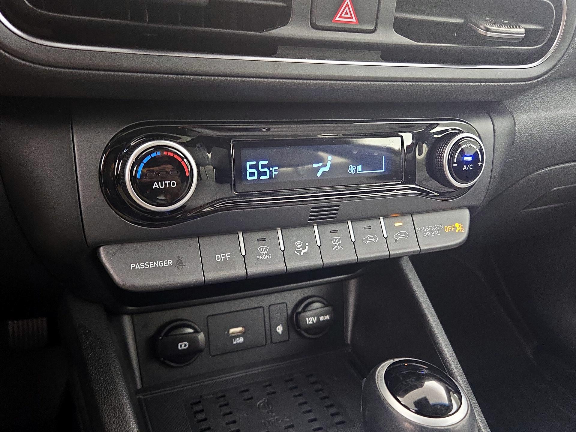Thumbnail: 2023 Hyundai Kona - 17
