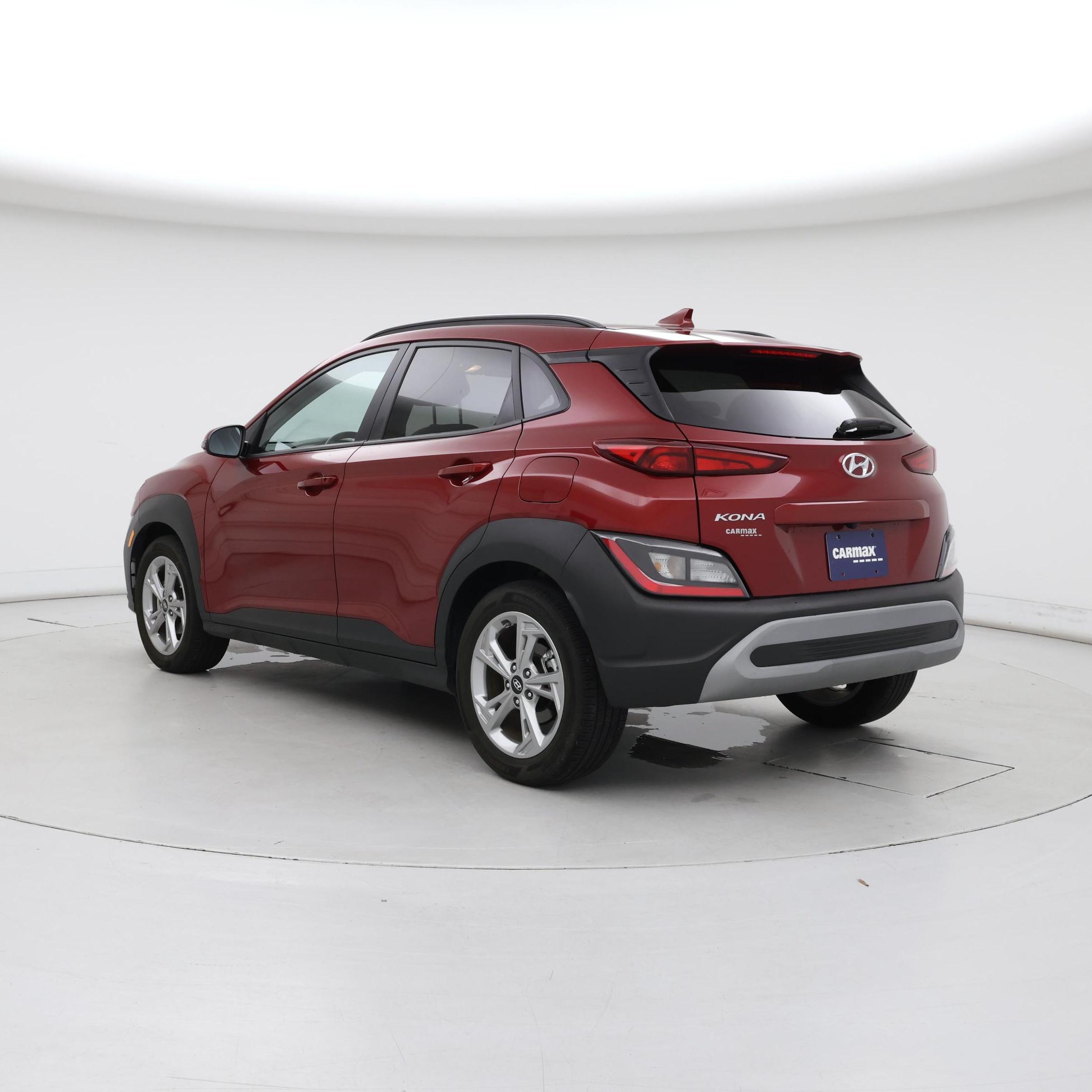 Thumbnail: 2023 Hyundai Kona - 2