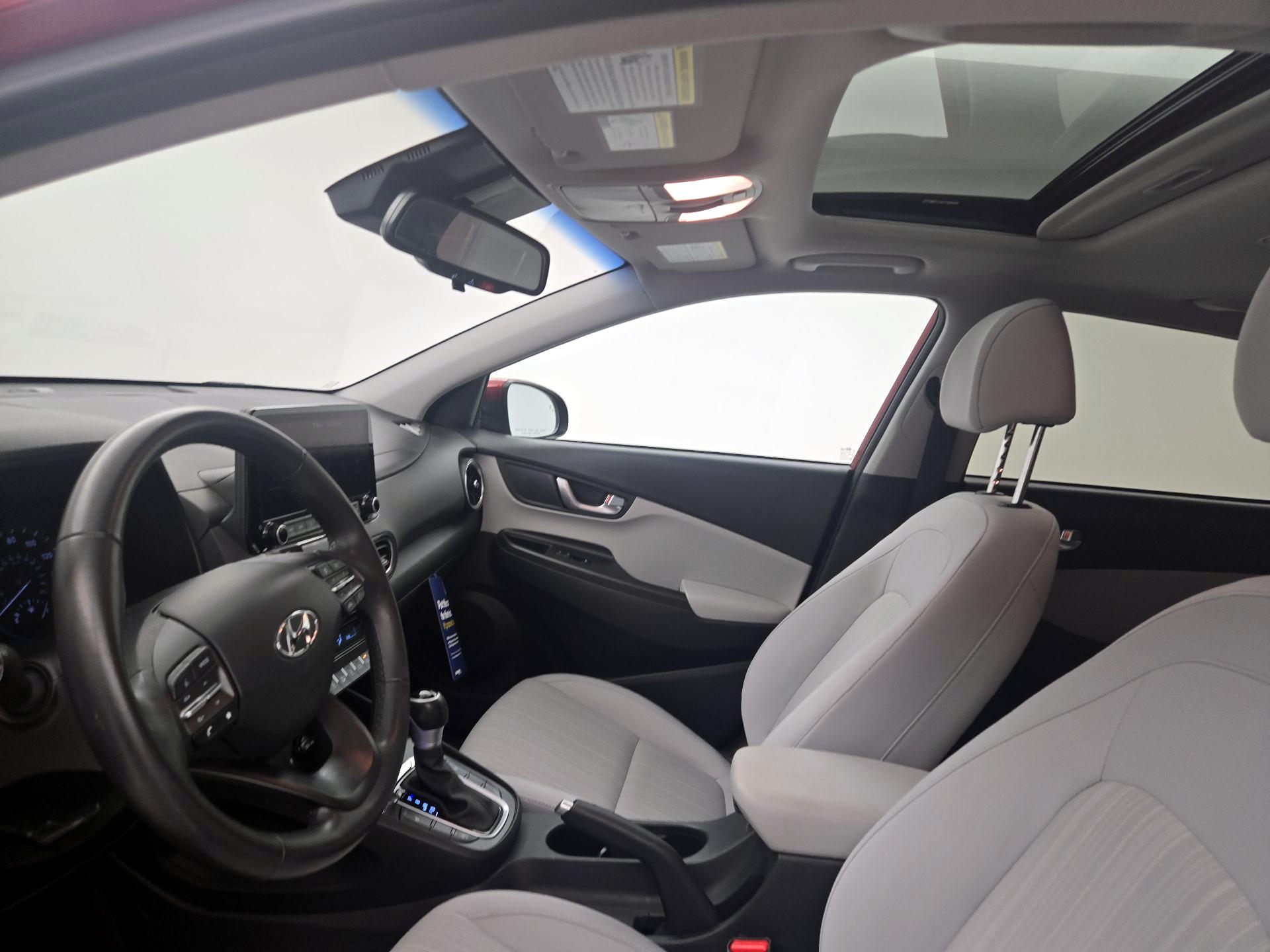 Thumbnail: 2023 Hyundai Kona - 20
