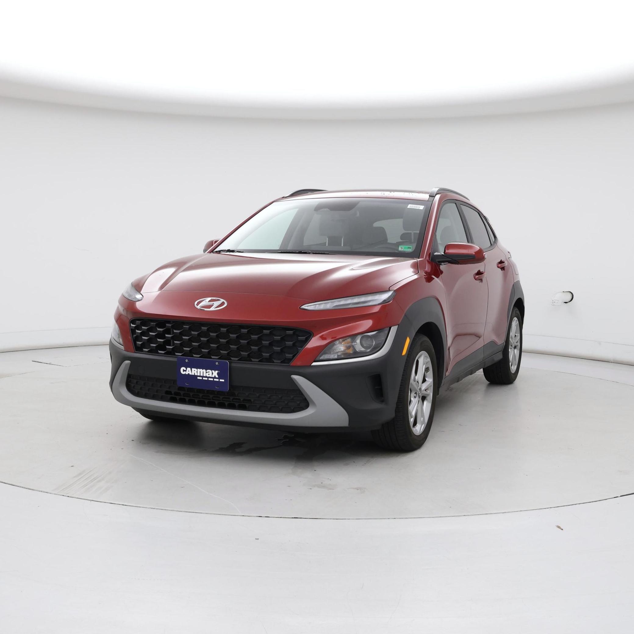 Thumbnail: 2023 Hyundai Kona - 4