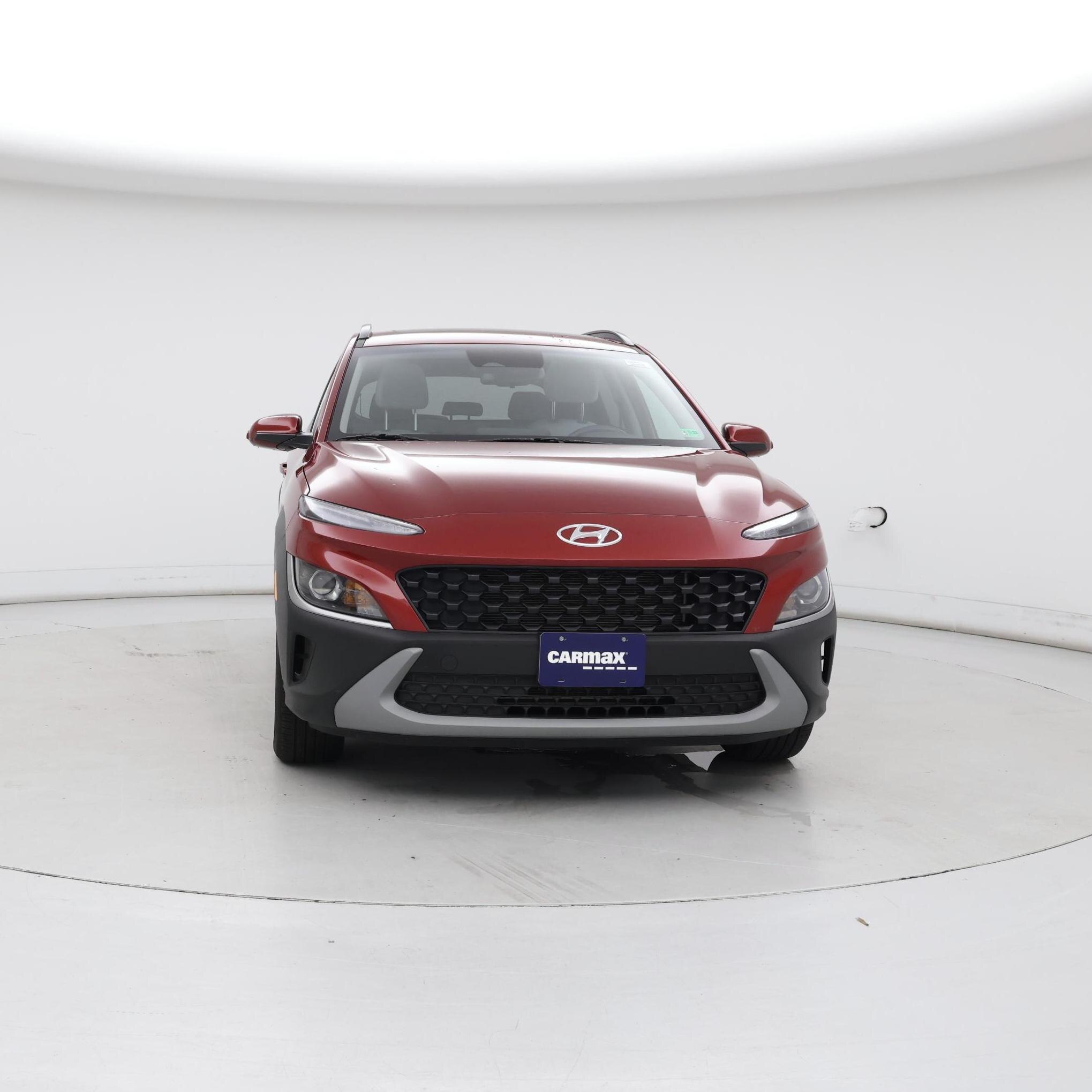 Thumbnail: 2023 Hyundai Kona - 5