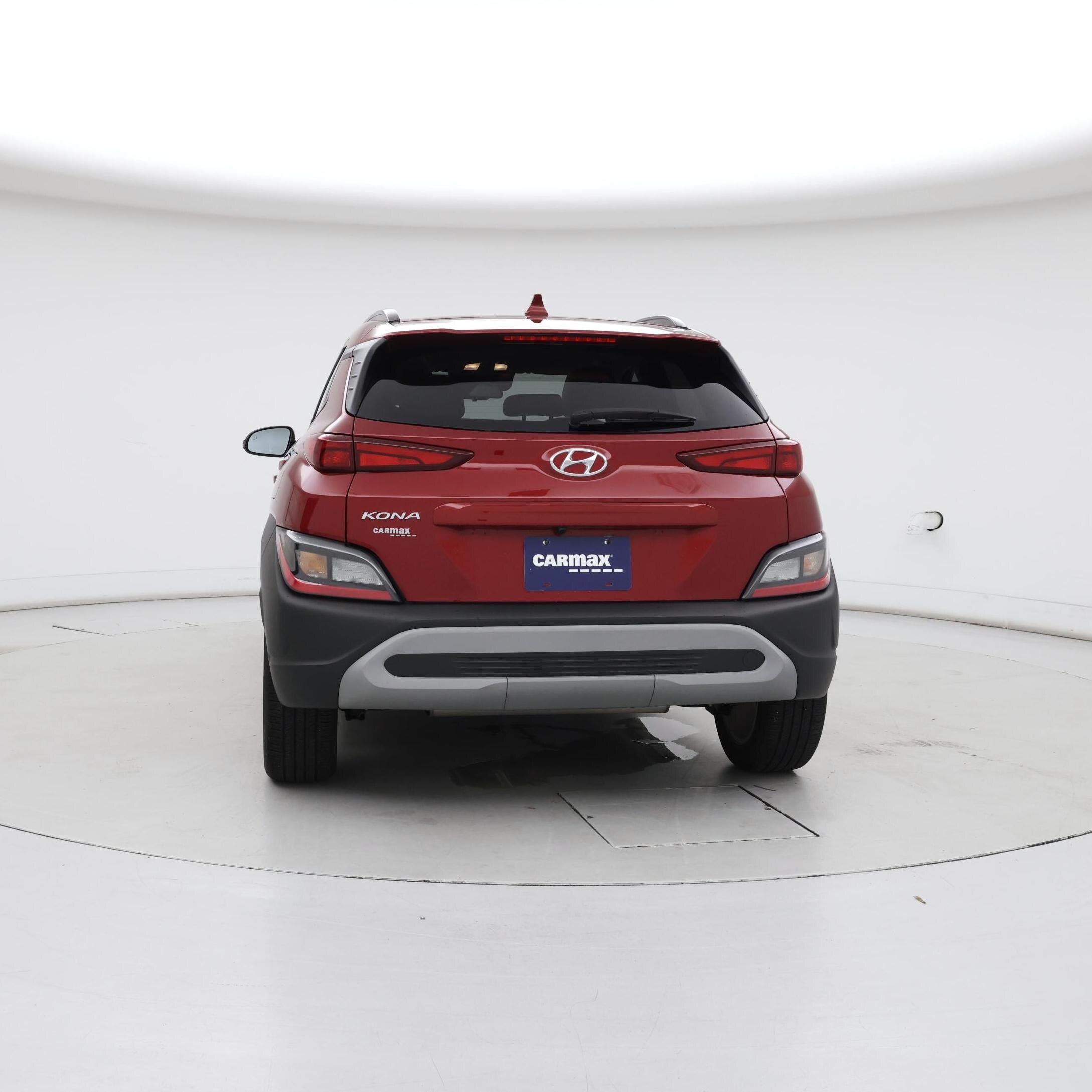 Thumbnail: 2023 Hyundai Kona - 6