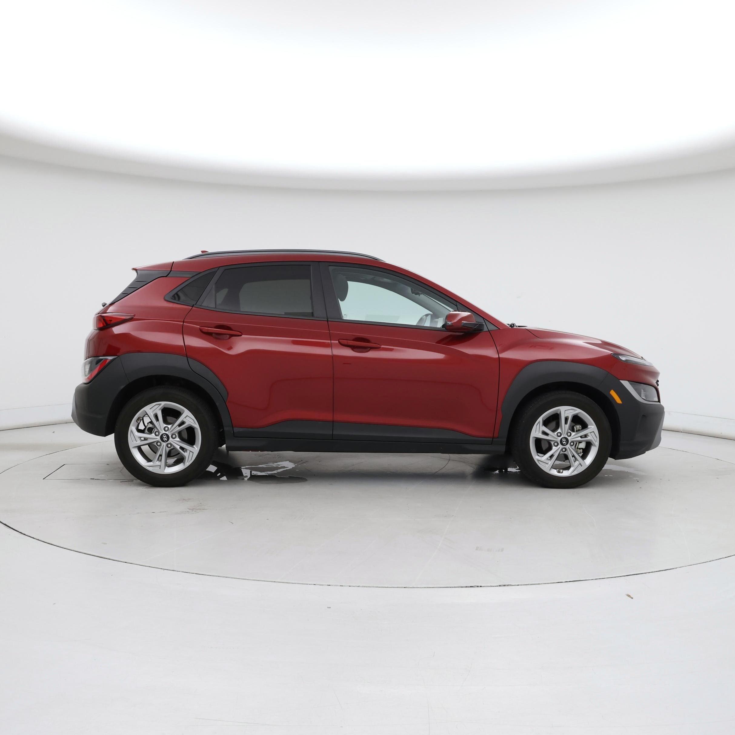 Thumbnail: 2023 Hyundai Kona - 7