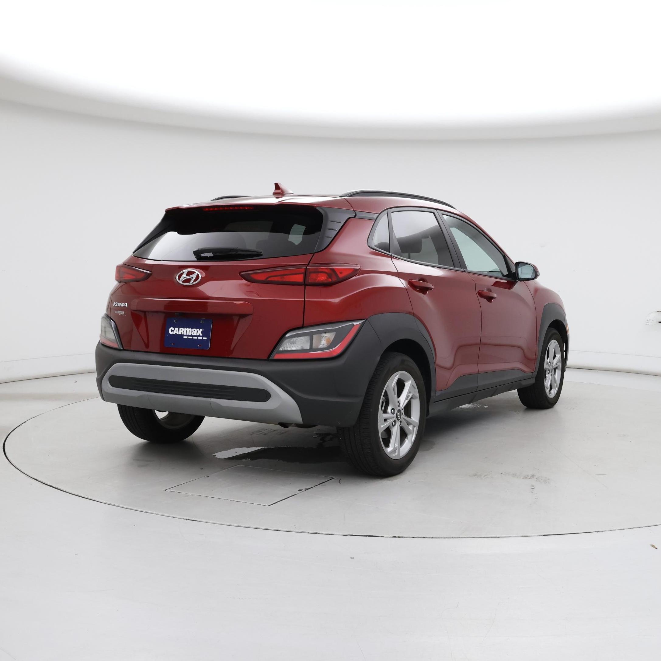 Thumbnail: 2023 Hyundai Kona - 8