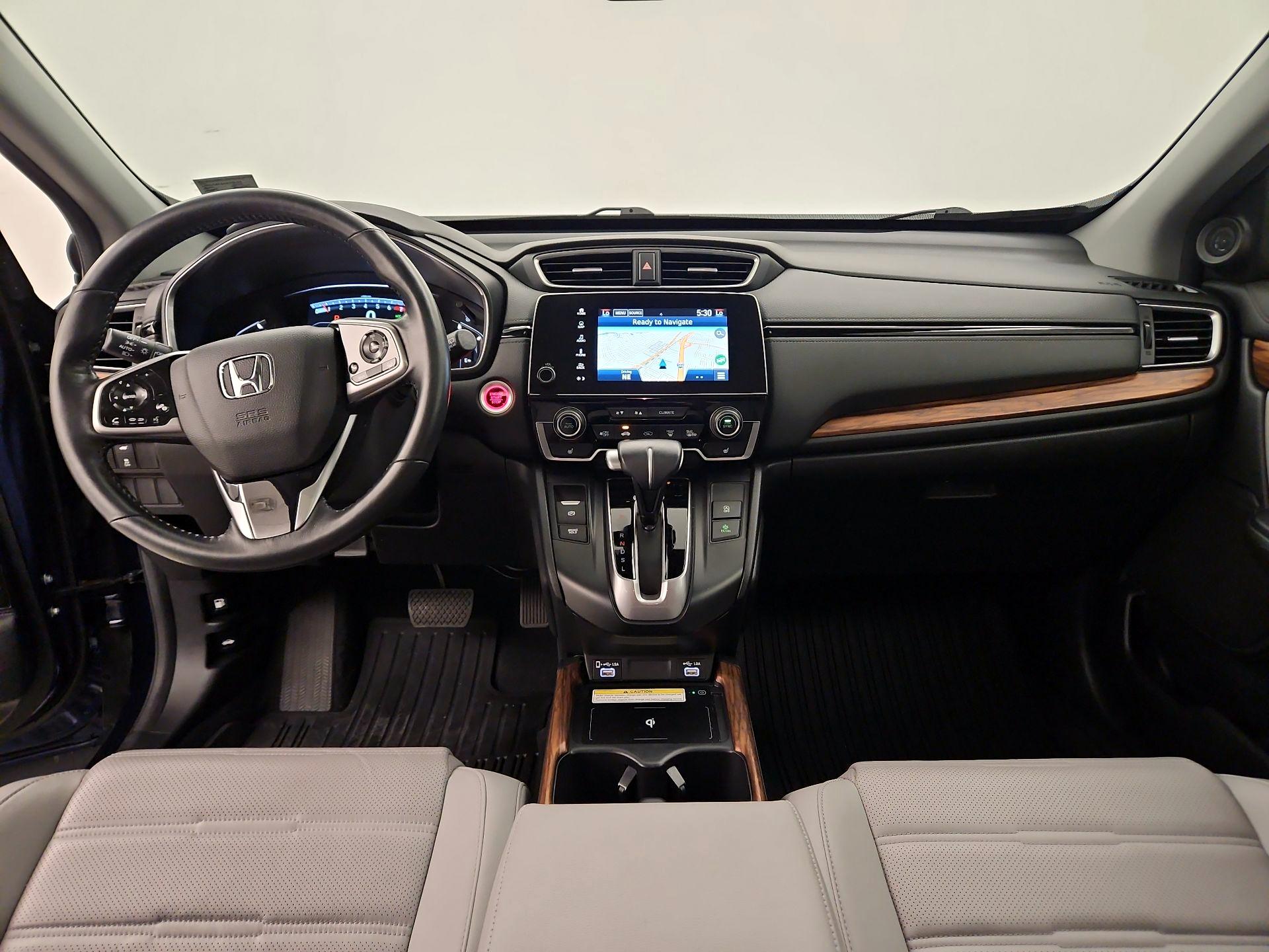 Thumbnail: 2022 Honda CR-V - 9