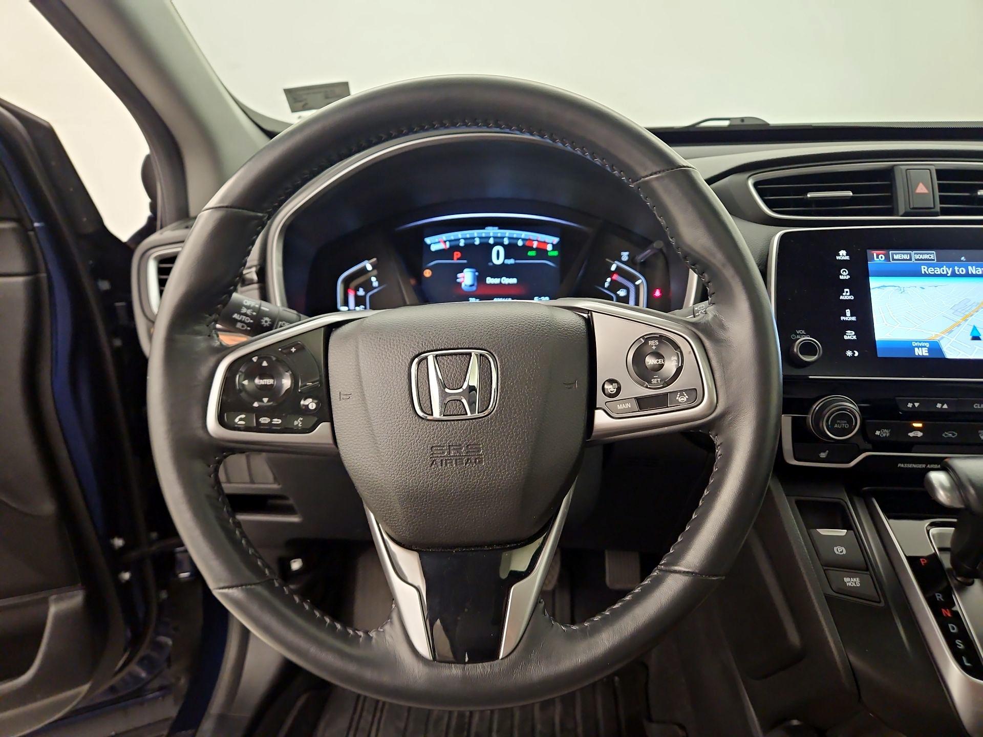Thumbnail: 2022 Honda CR-V - 10