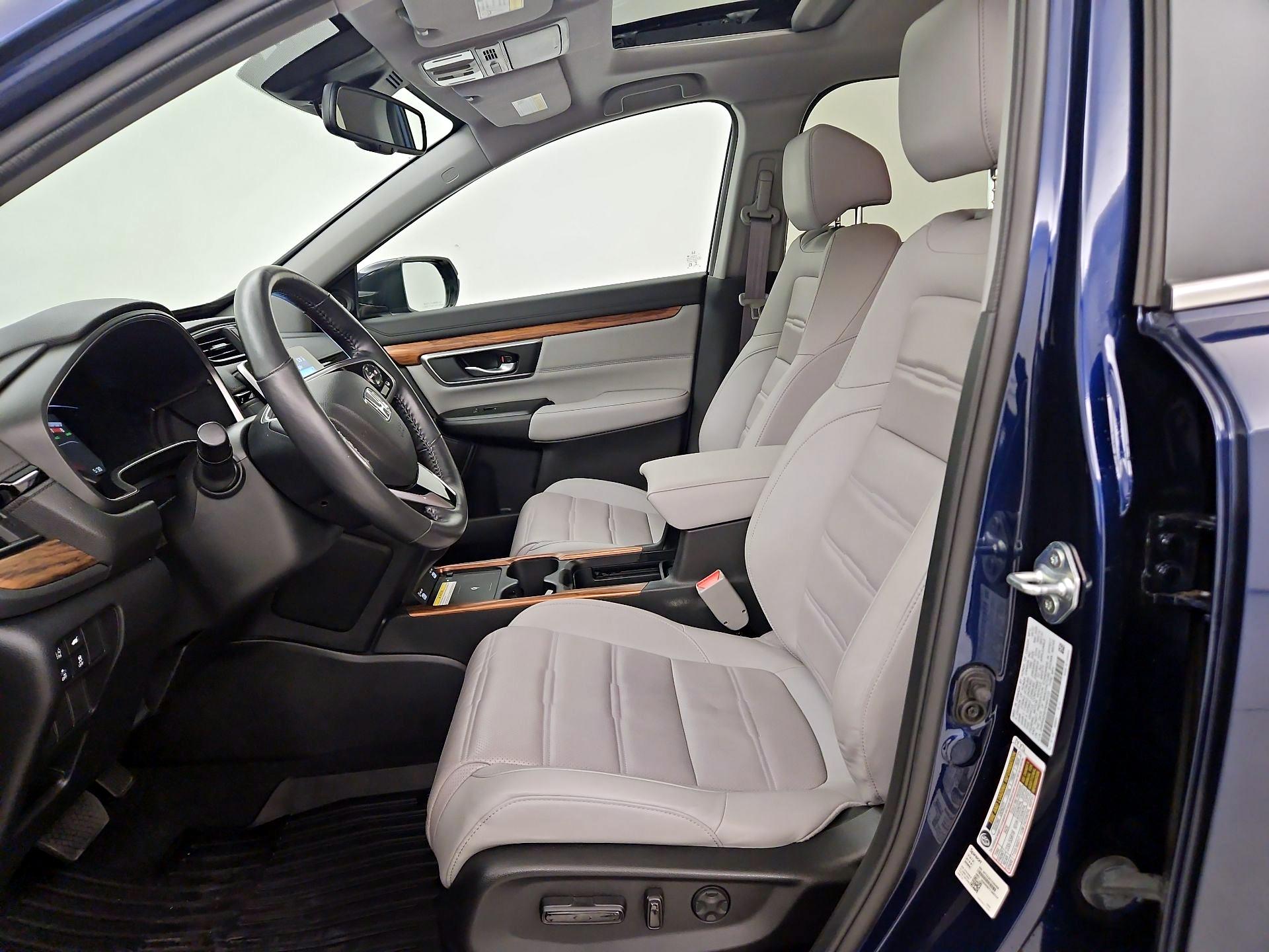 Thumbnail: 2022 Honda CR-V - 11