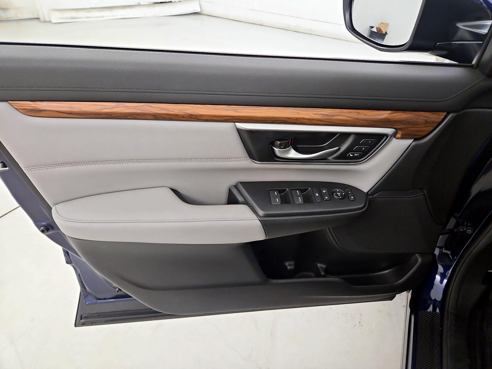 Thumbnail: 2022 Honda CR-V - 12
