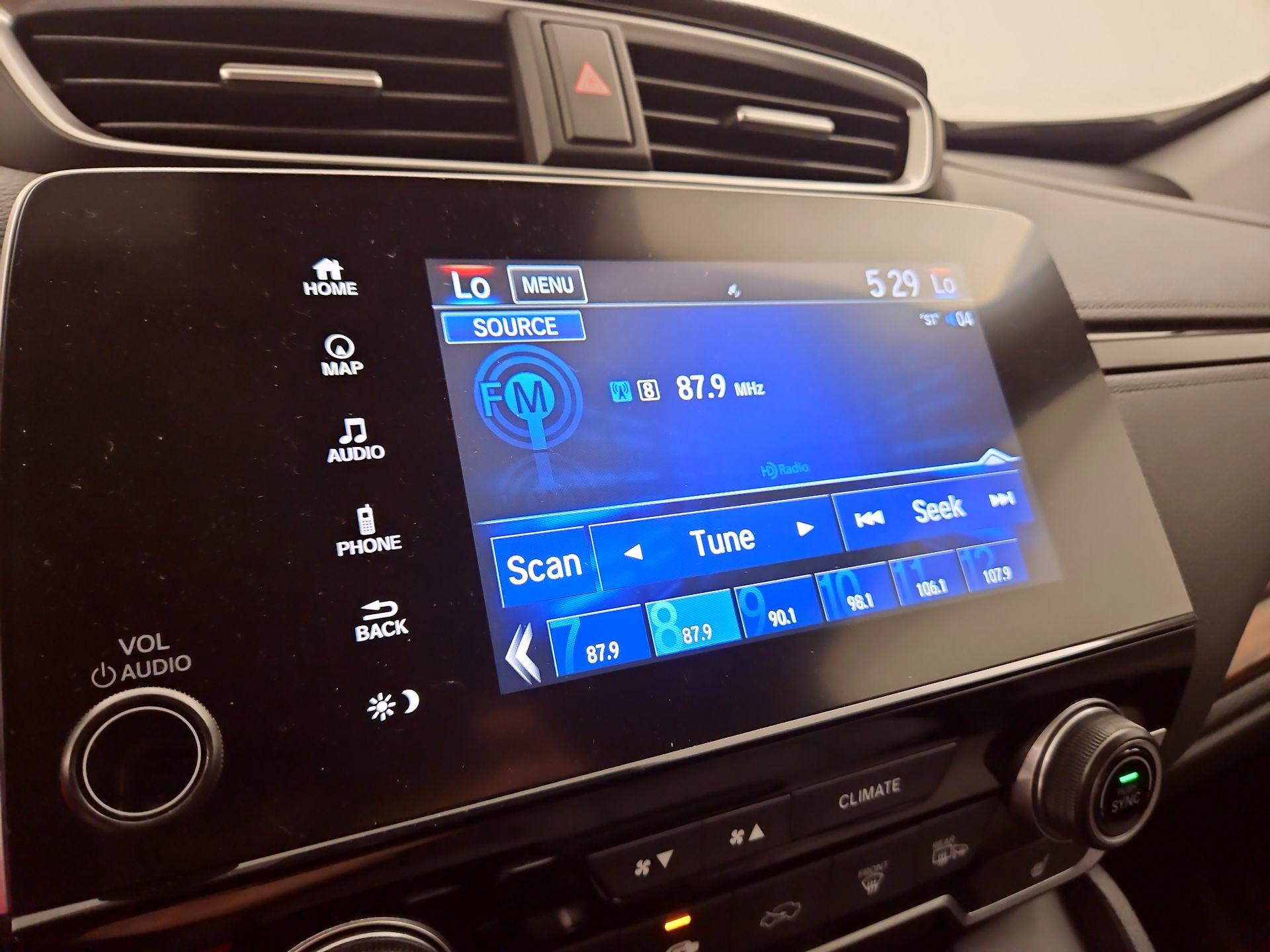 Thumbnail: 2022 Honda CR-V - 16