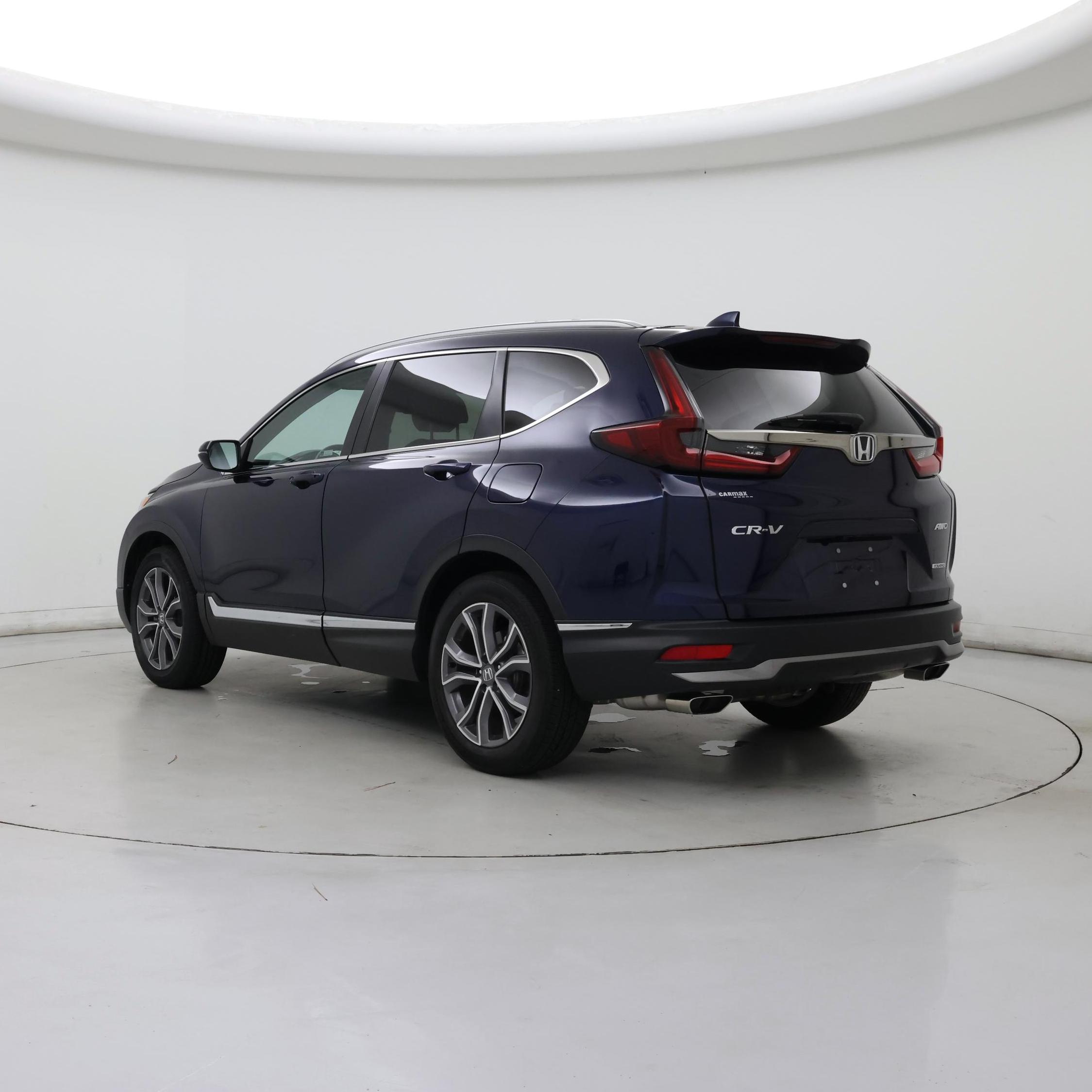 Thumbnail: 2022 Honda CR-V - 2
