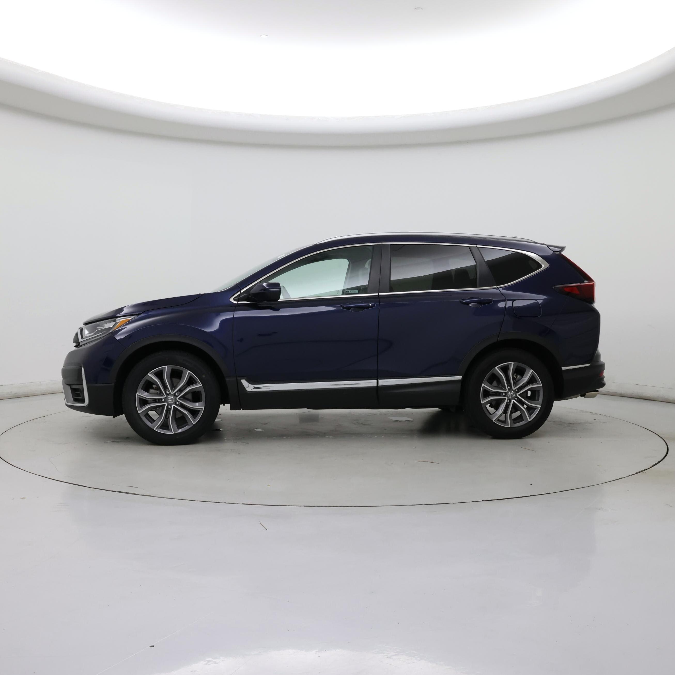 Thumbnail: 2022 Honda CR-V - 3