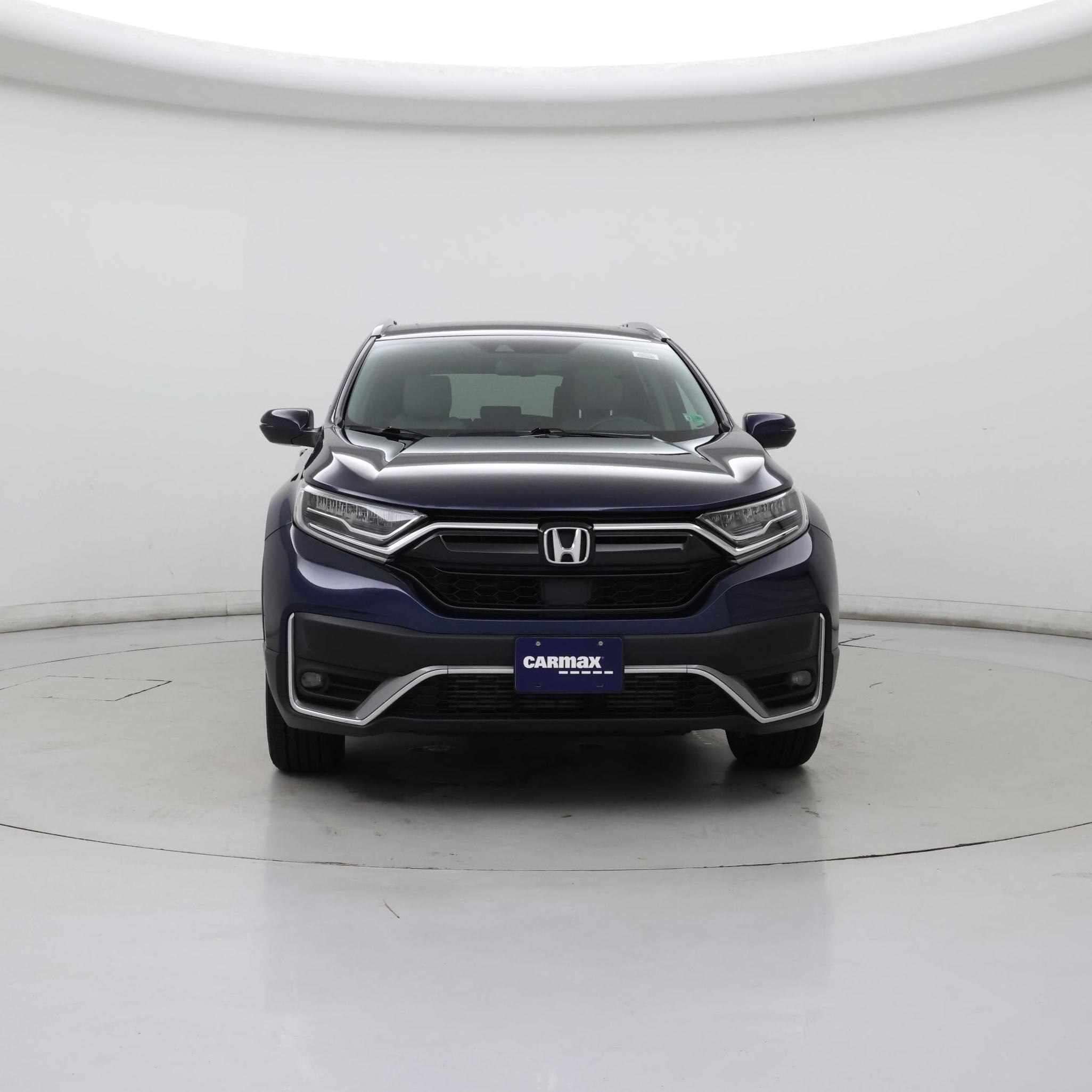 Thumbnail: 2022 Honda CR-V - 5