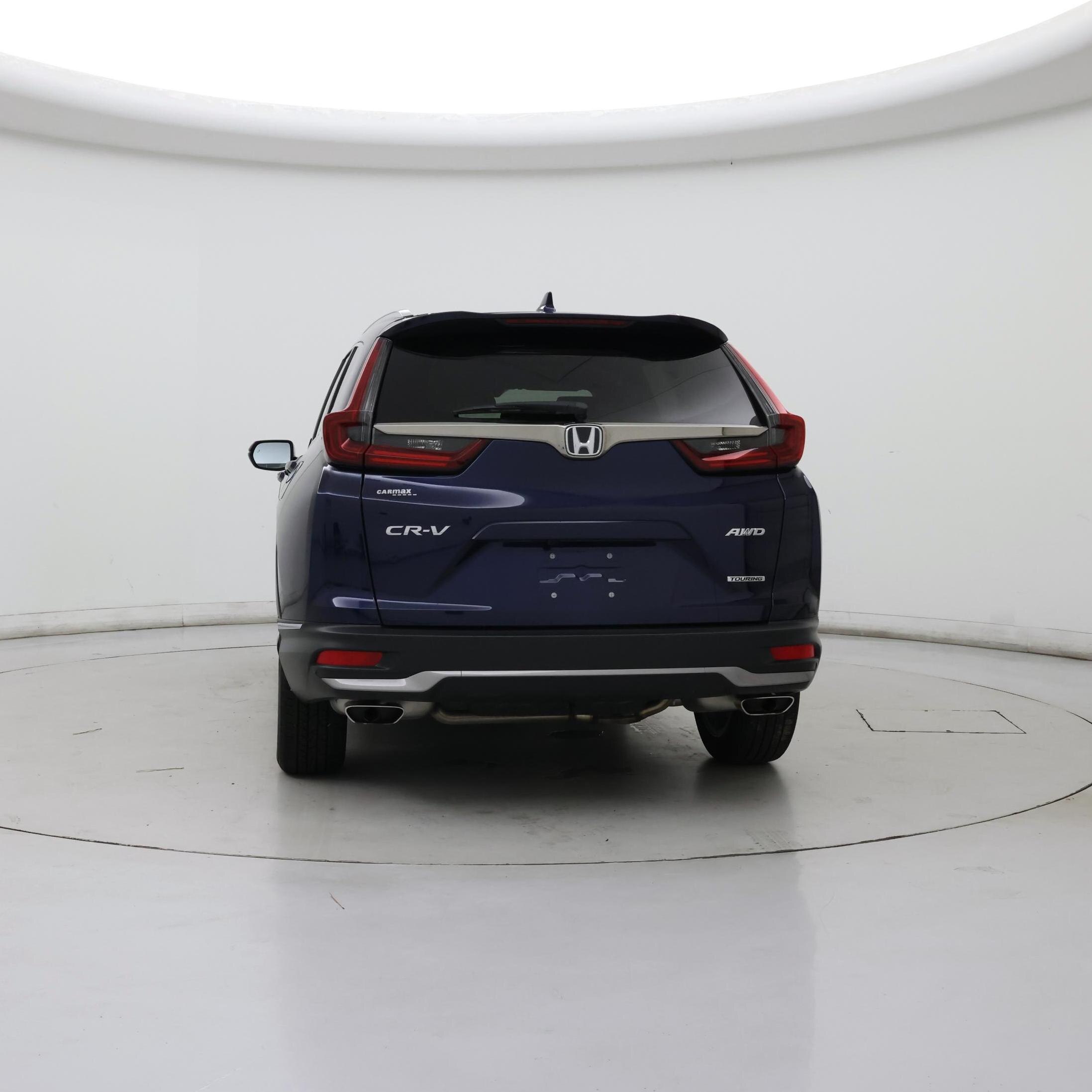 Thumbnail: 2022 Honda CR-V - 6