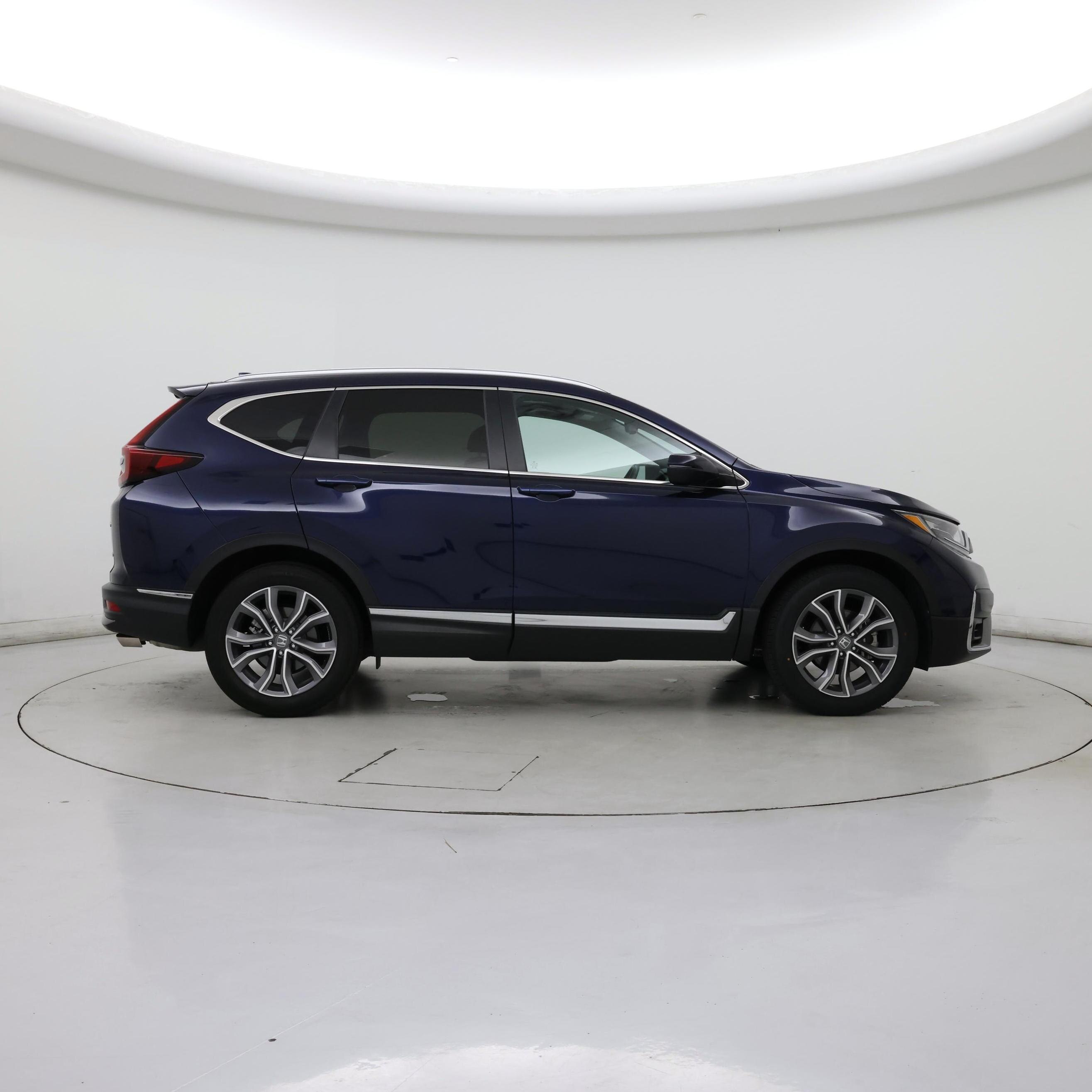 Thumbnail: 2022 Honda CR-V - 7