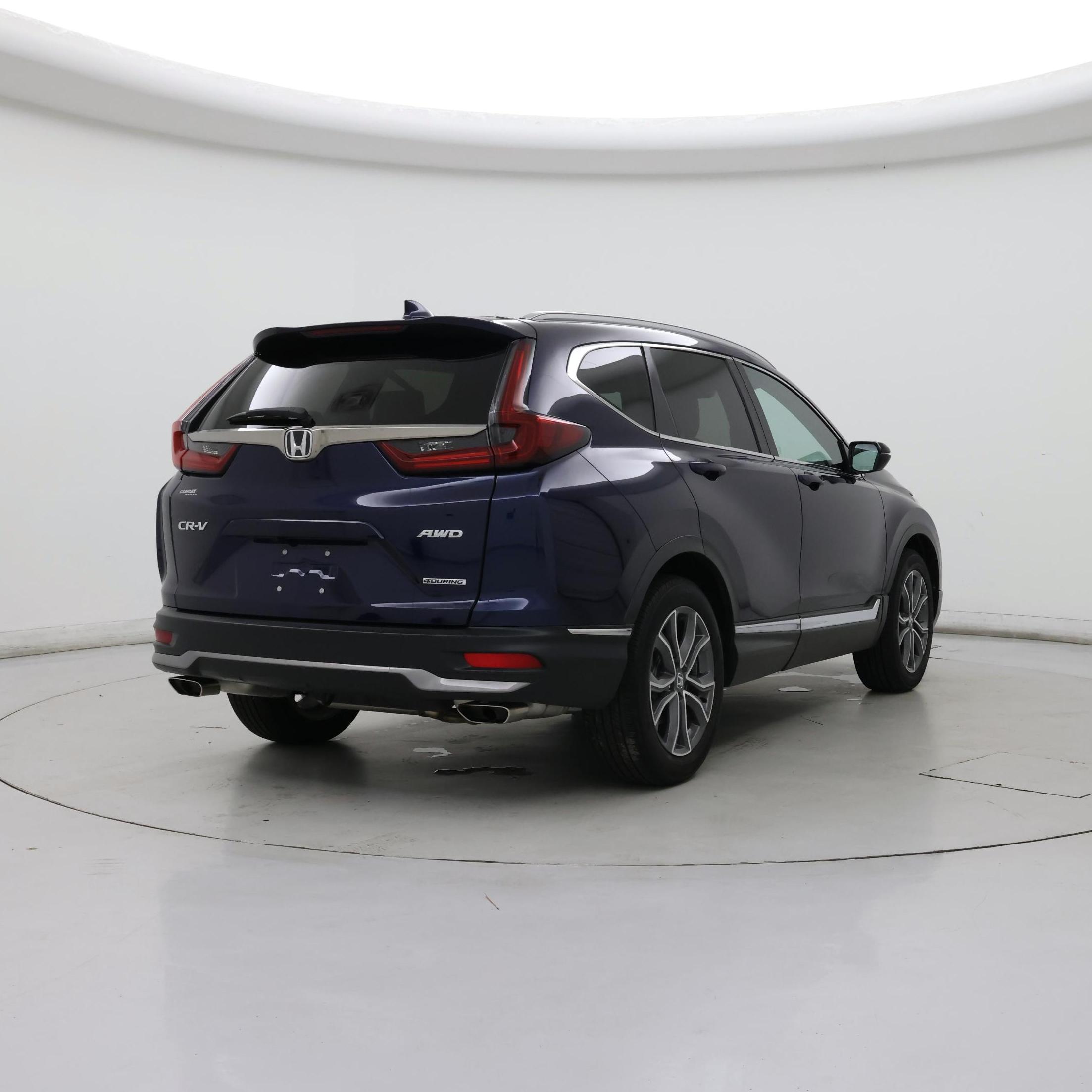 Thumbnail: 2022 Honda CR-V - 8