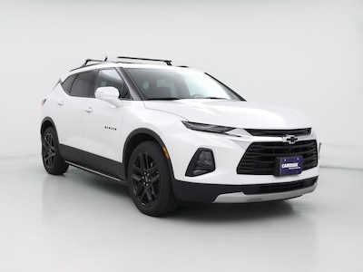 2022 Chevrolet Blazer 3LT
