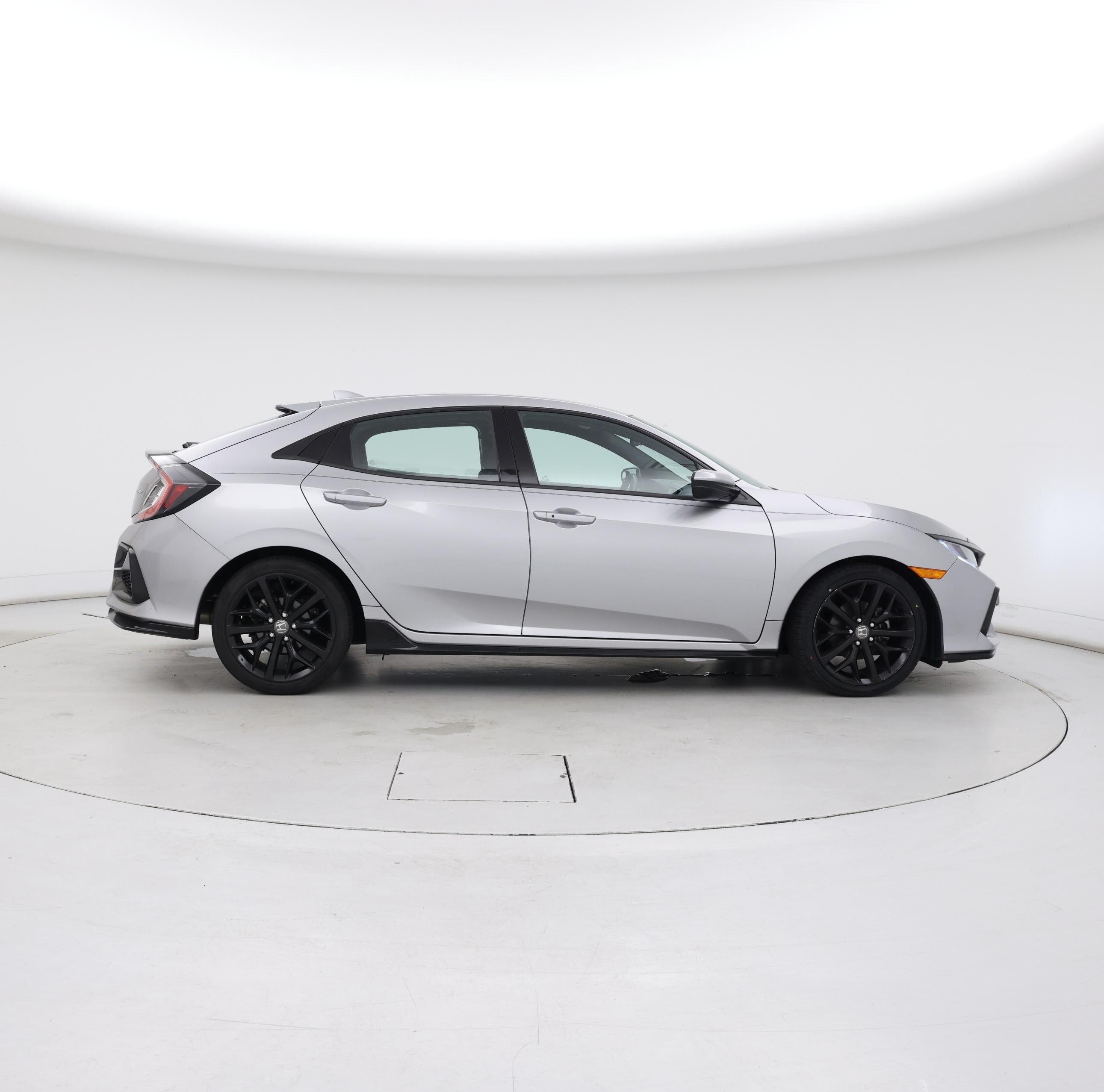 Thumbnail: 2021 Honda Civic - 7
