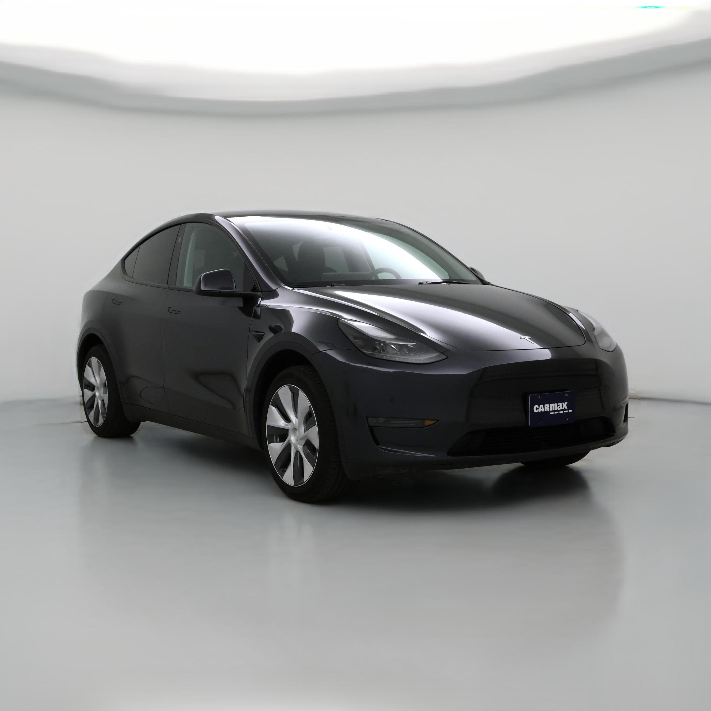 Thumbnail: 2024 Tesla Model Y - 1