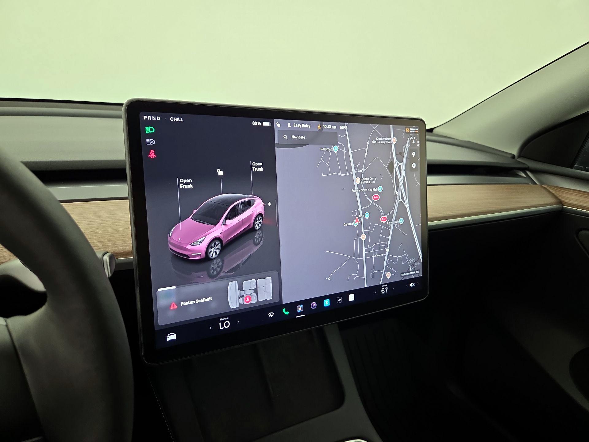 Thumbnail: 2024 Tesla Model Y - 13