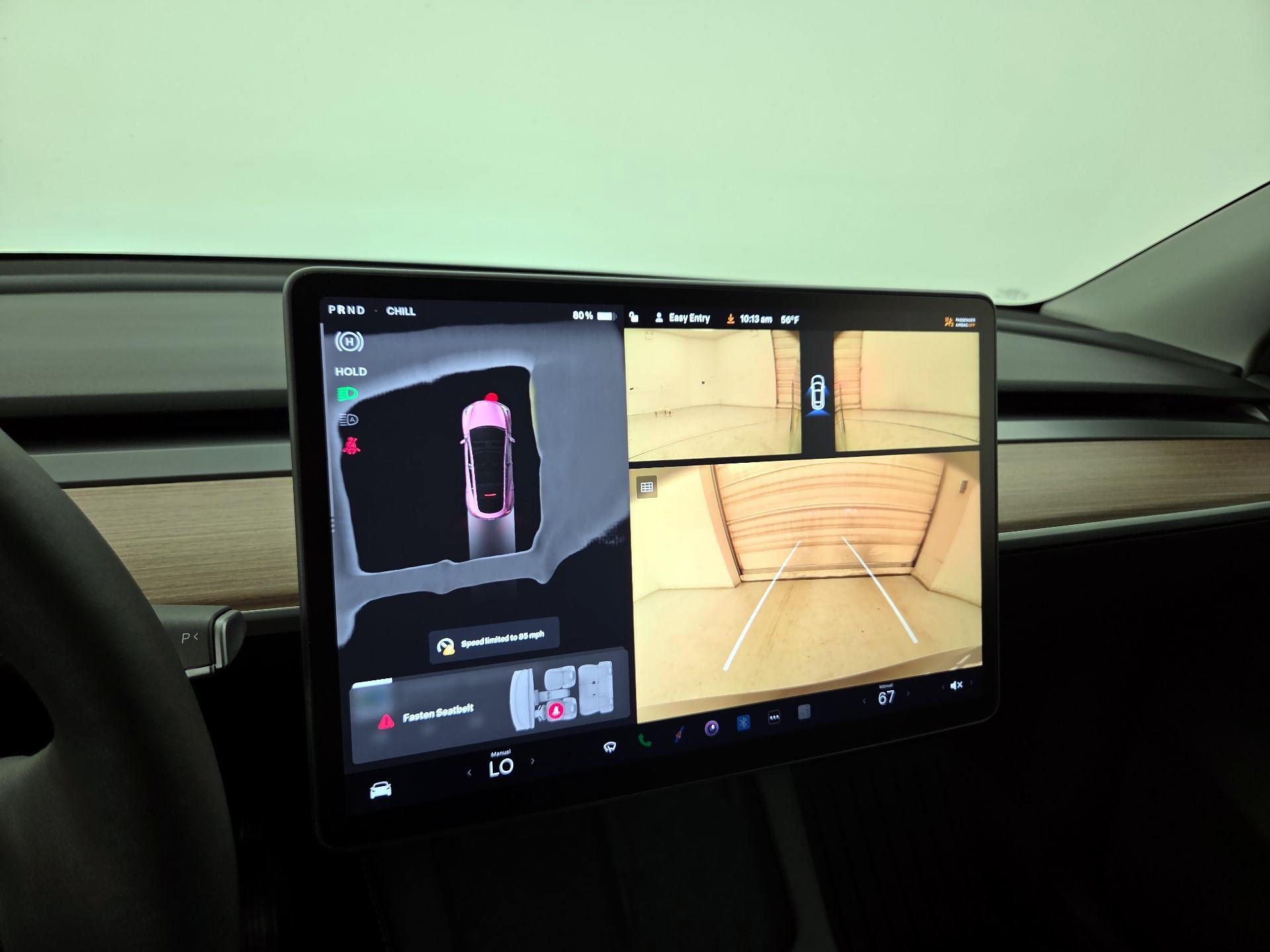 Thumbnail: 2024 Tesla Model Y - 14