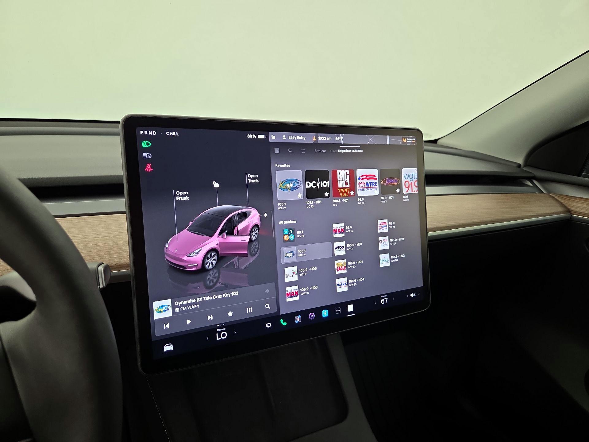 Thumbnail: 2024 Tesla Model Y - 15