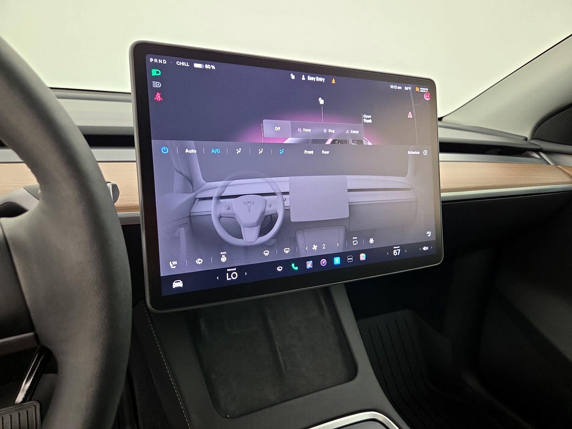 Thumbnail: 2024 Tesla Model Y - 16